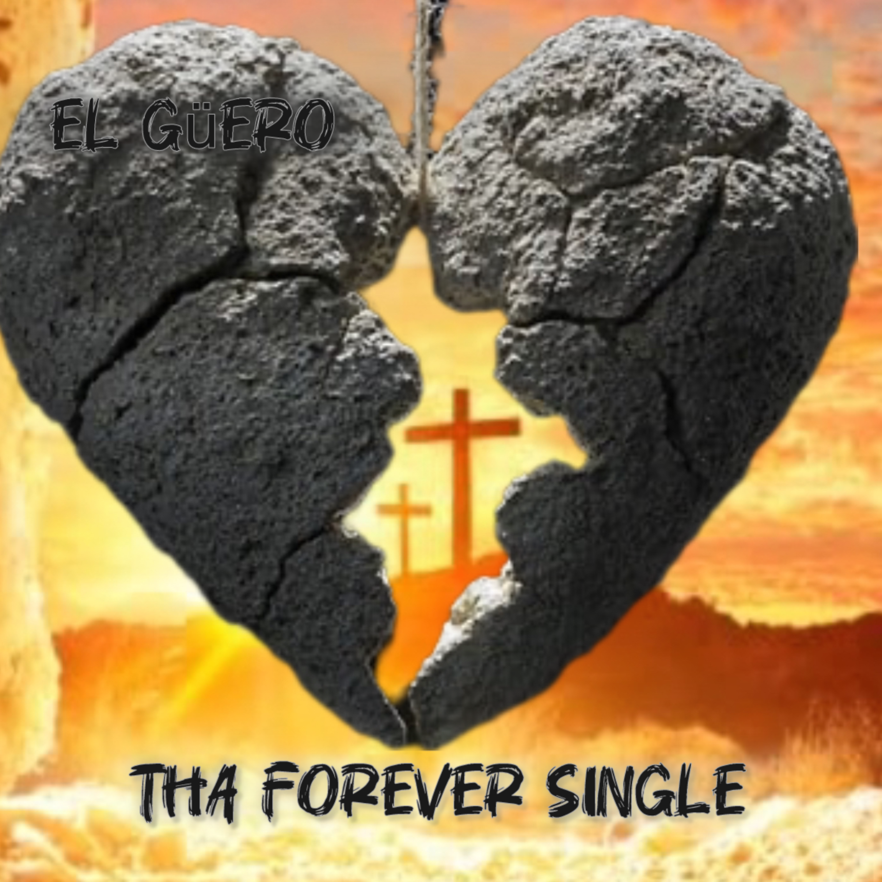 Tha Forever artwork