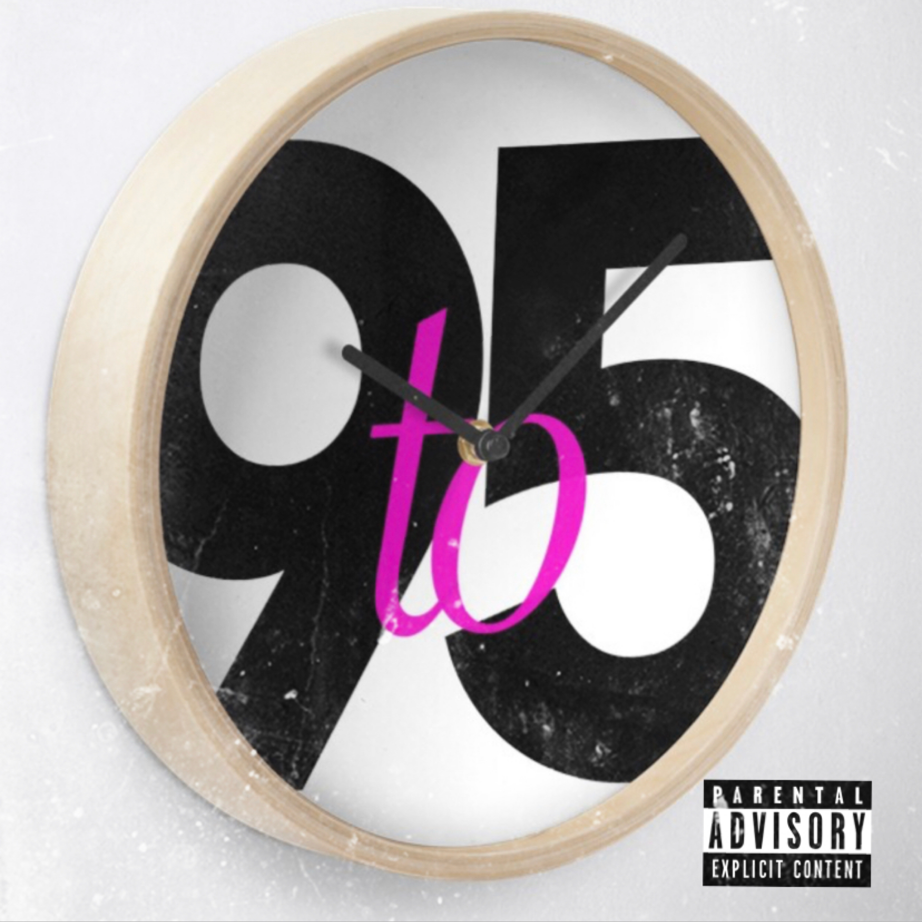 9to5 by Bloccbby cover art
