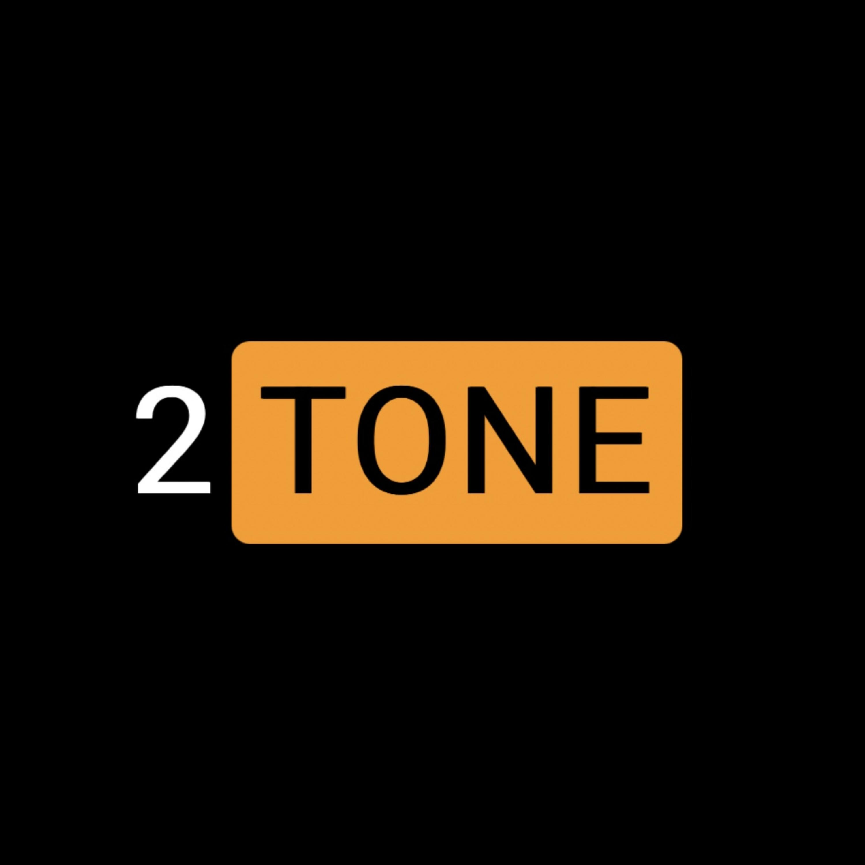 2 Tone artwork
