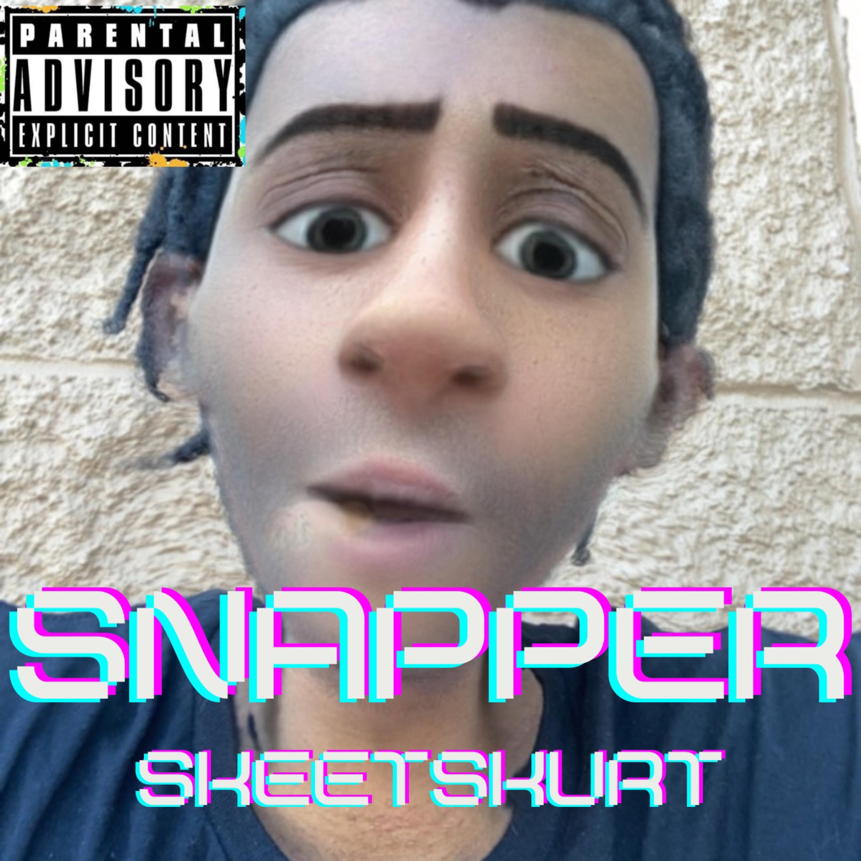 SNAPPER artwork