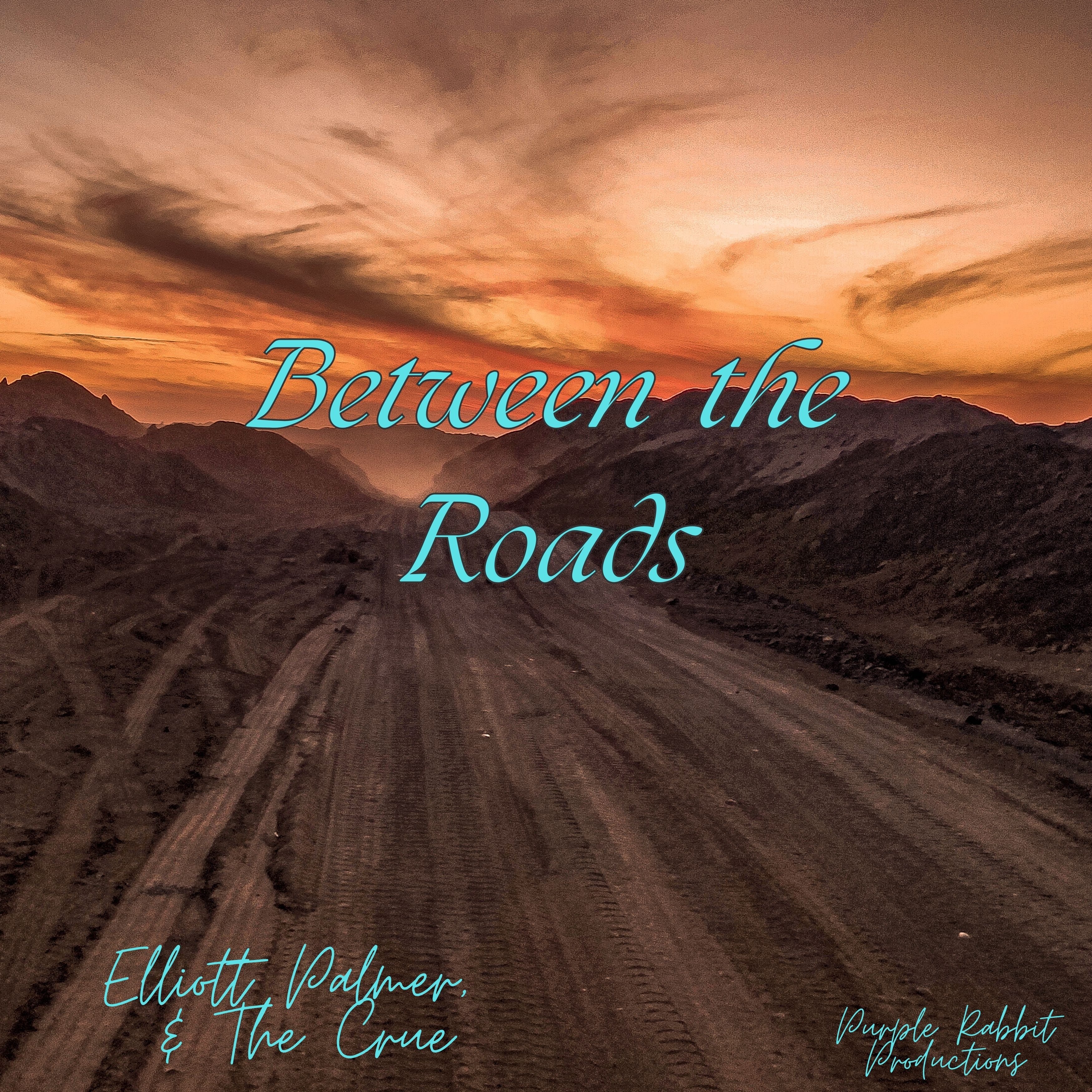 Between The Roads artwork