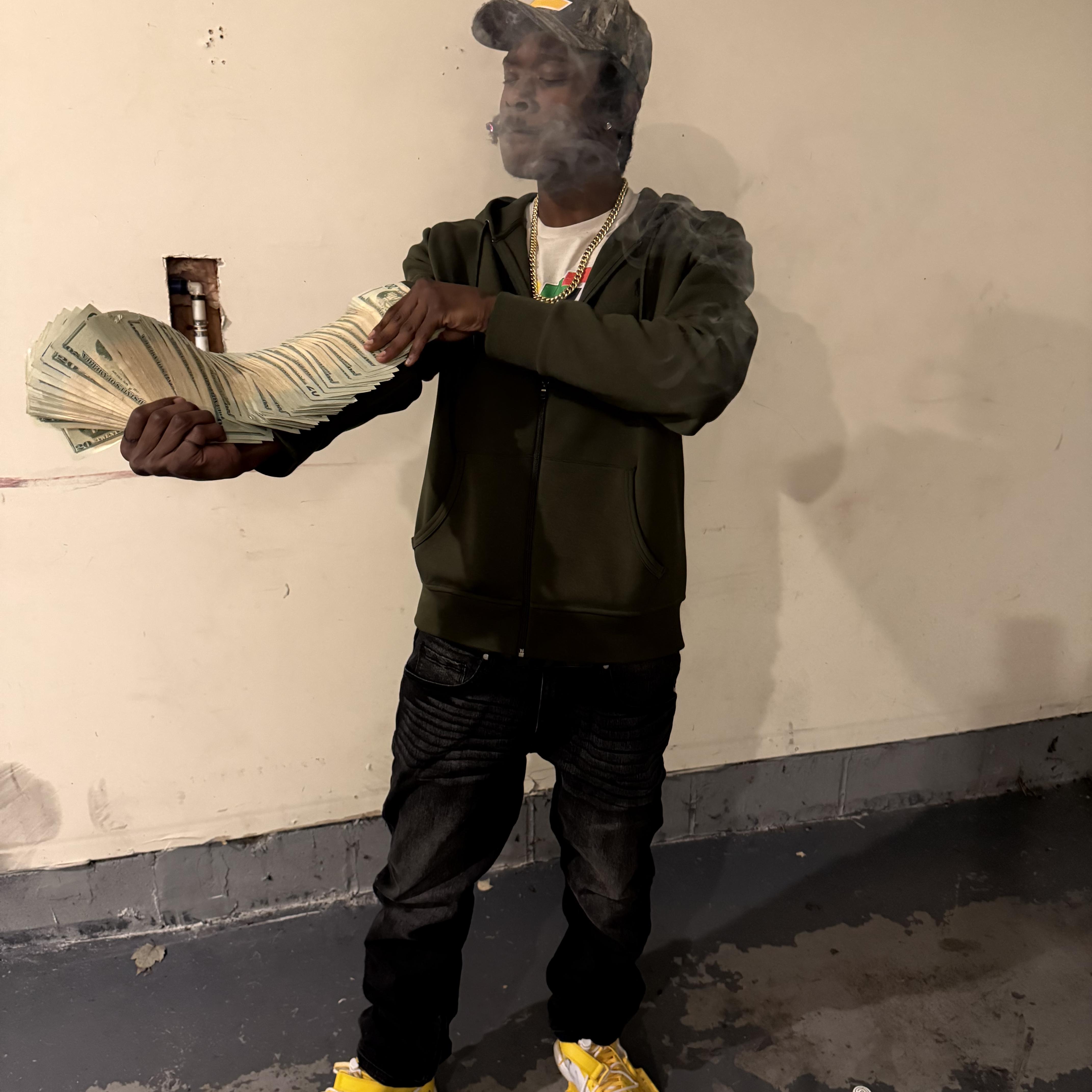 Take It Dea by Gww Double00 cover art