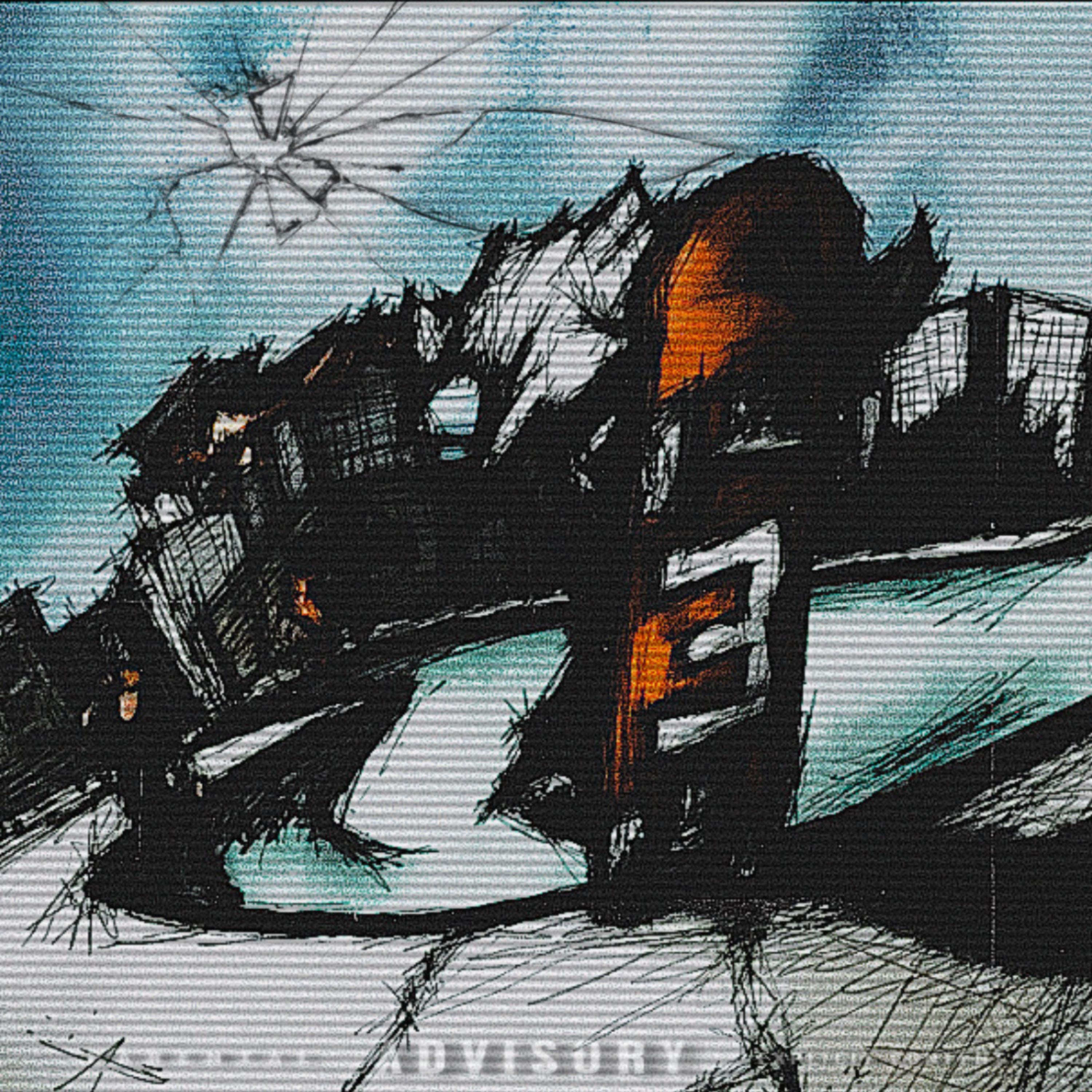 SK8TR artwork
