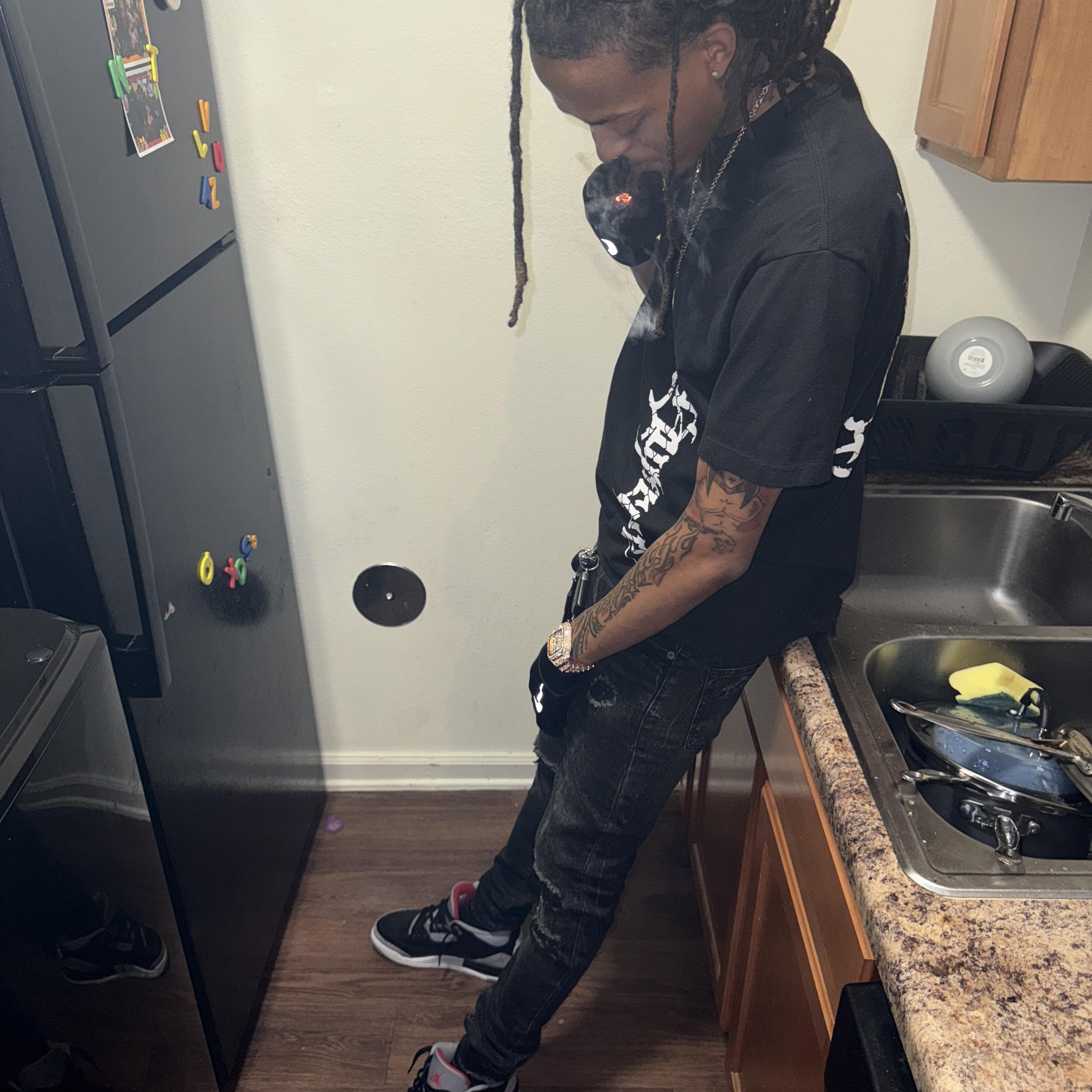 Ain’t Been The Same artwork