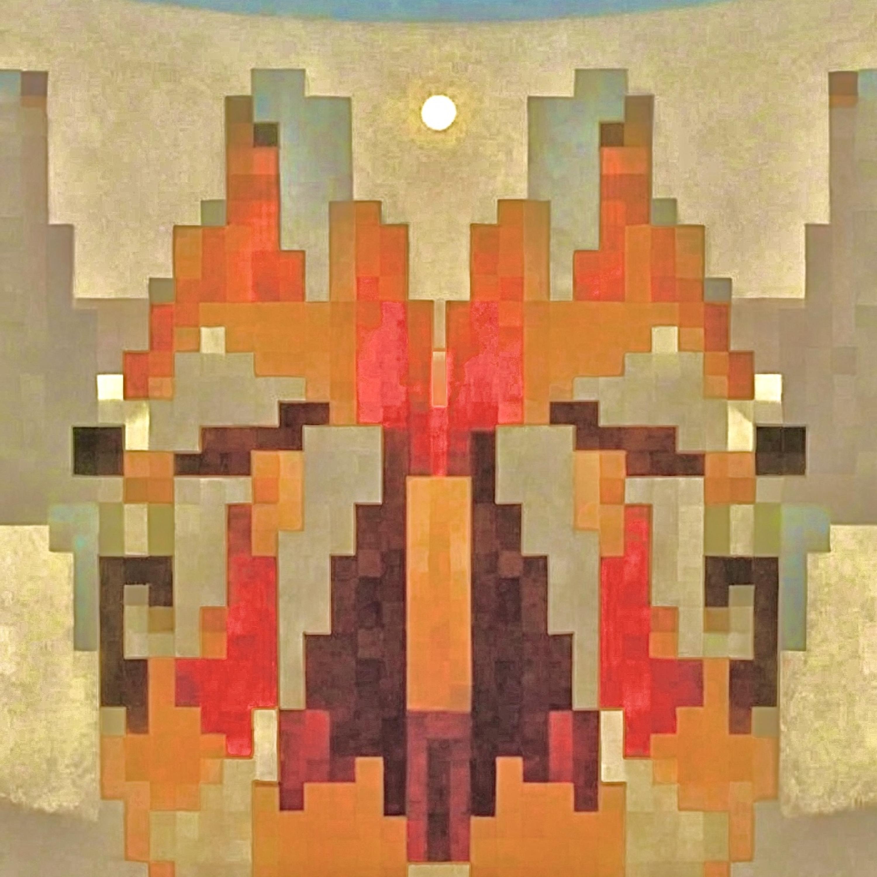 OTHELLO! artwork
