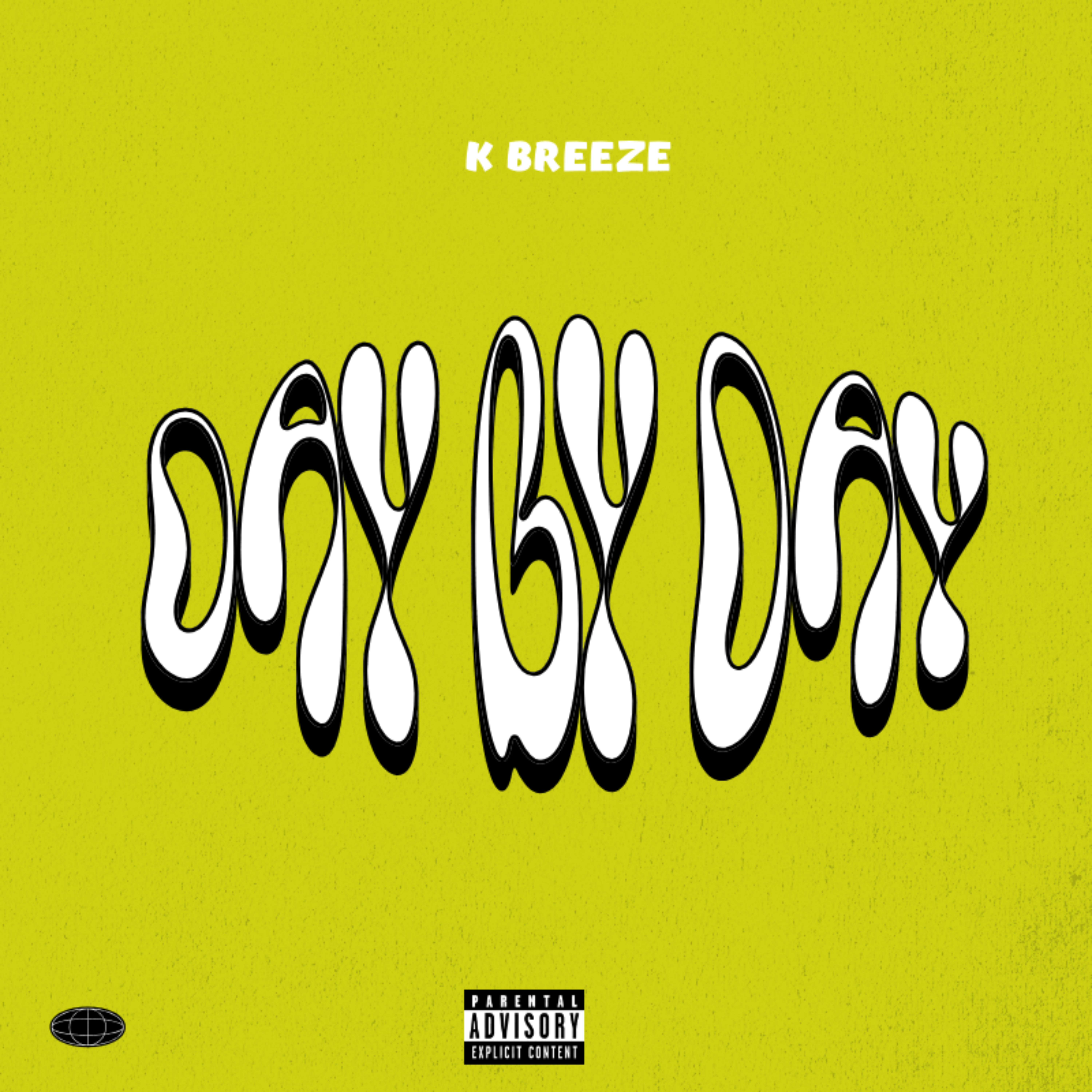 Day By Day artwork