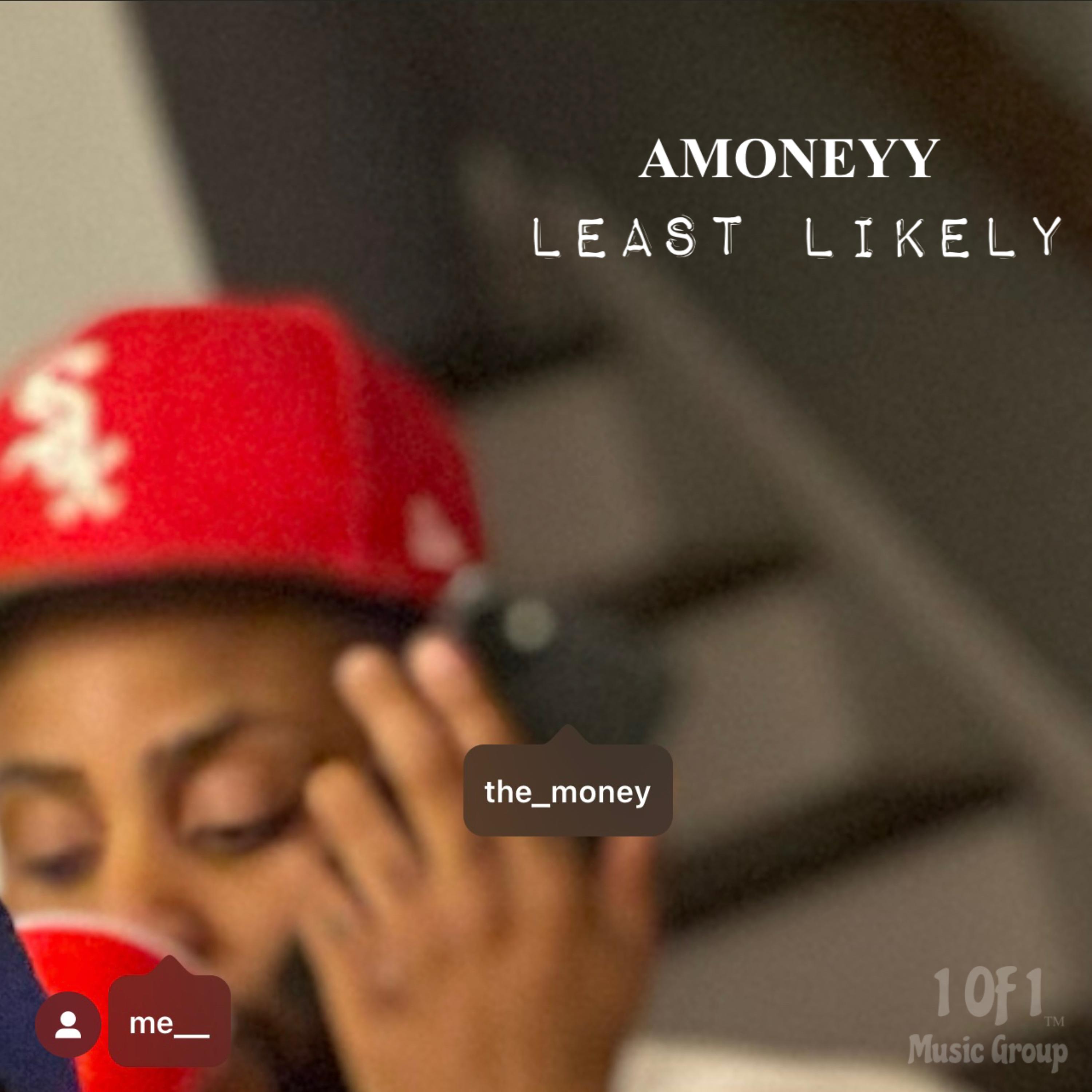 Least Likely artwork