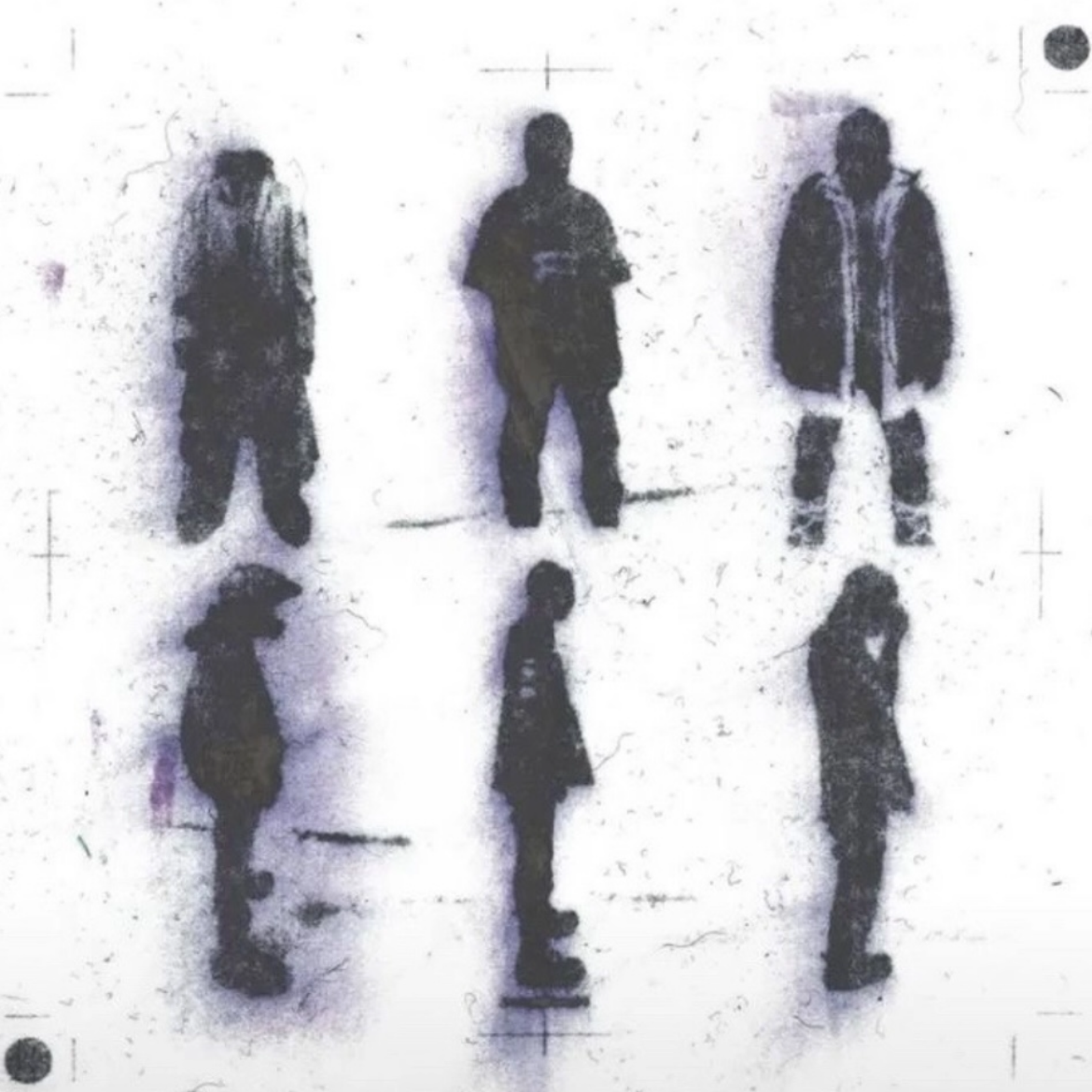 On Da Rise artwork
