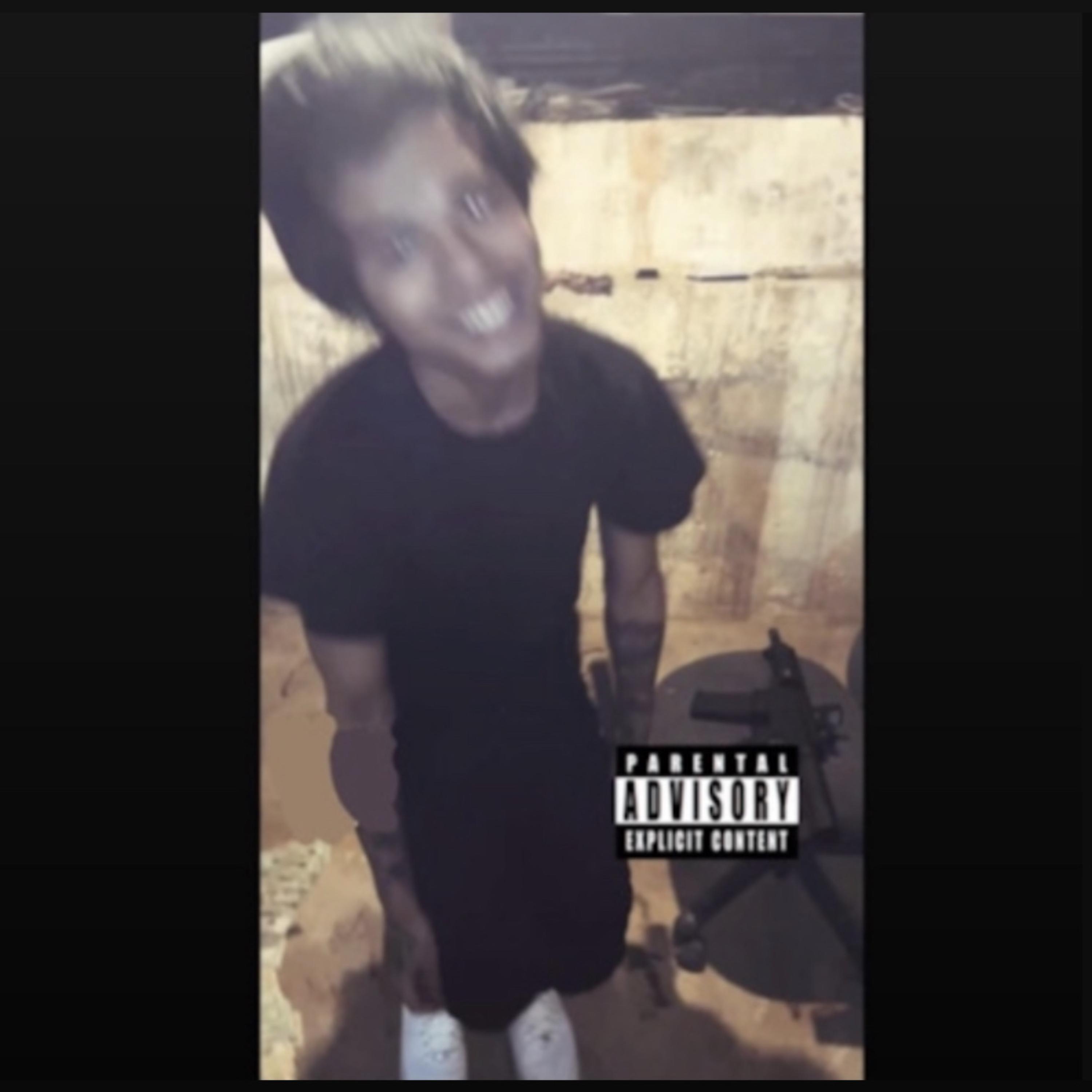 Murder Music artwork