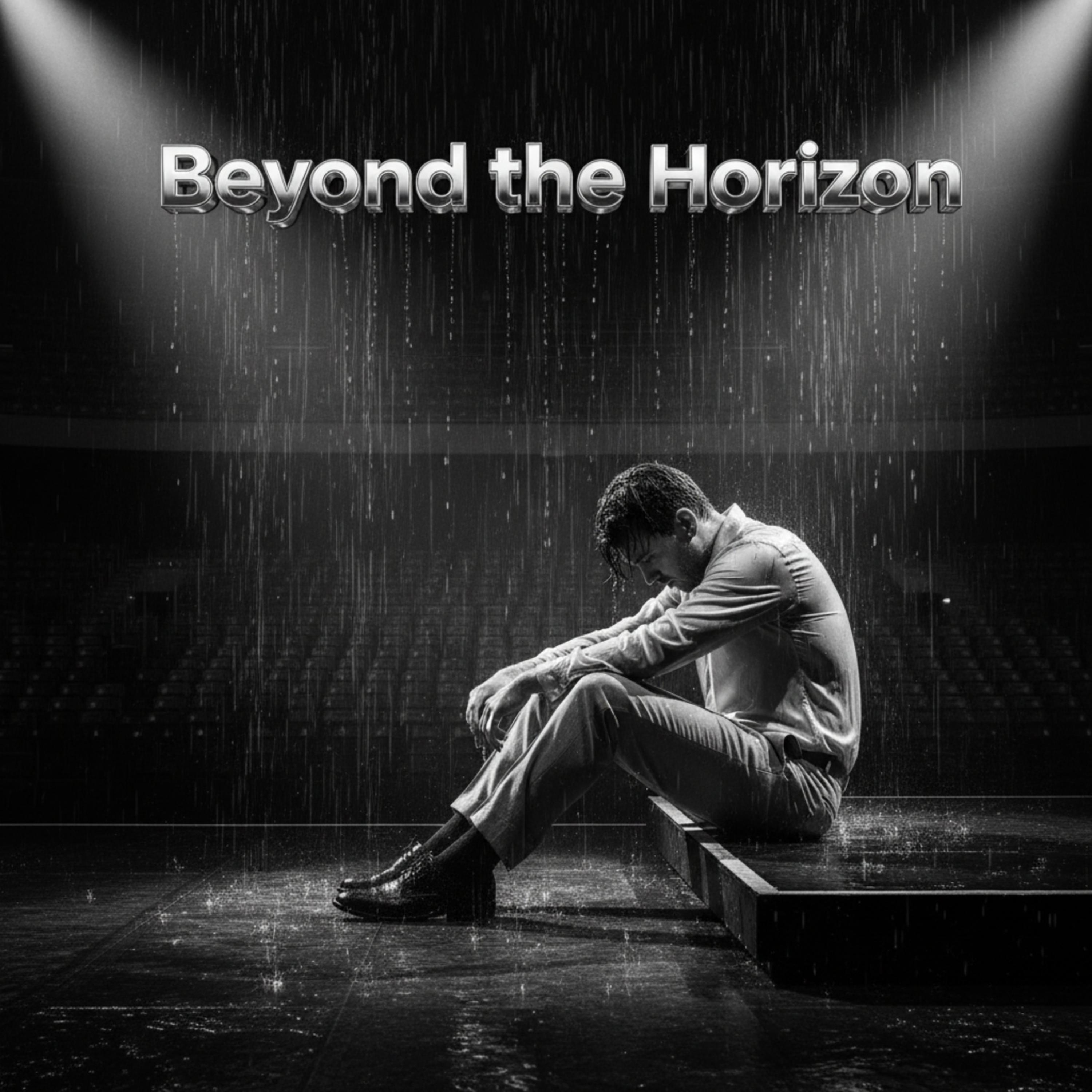 Beyond the Horizon artwork