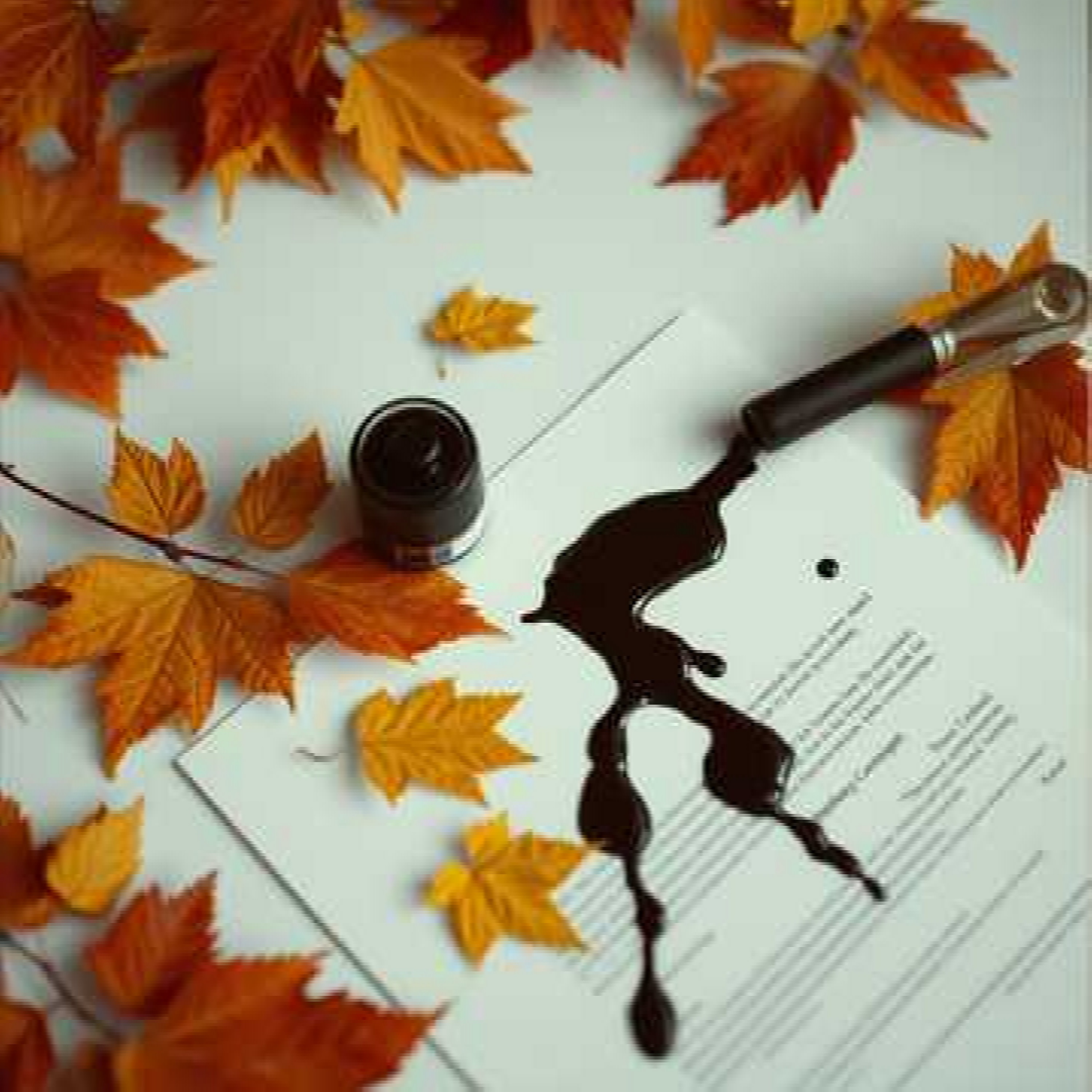 Servant's Song artwork