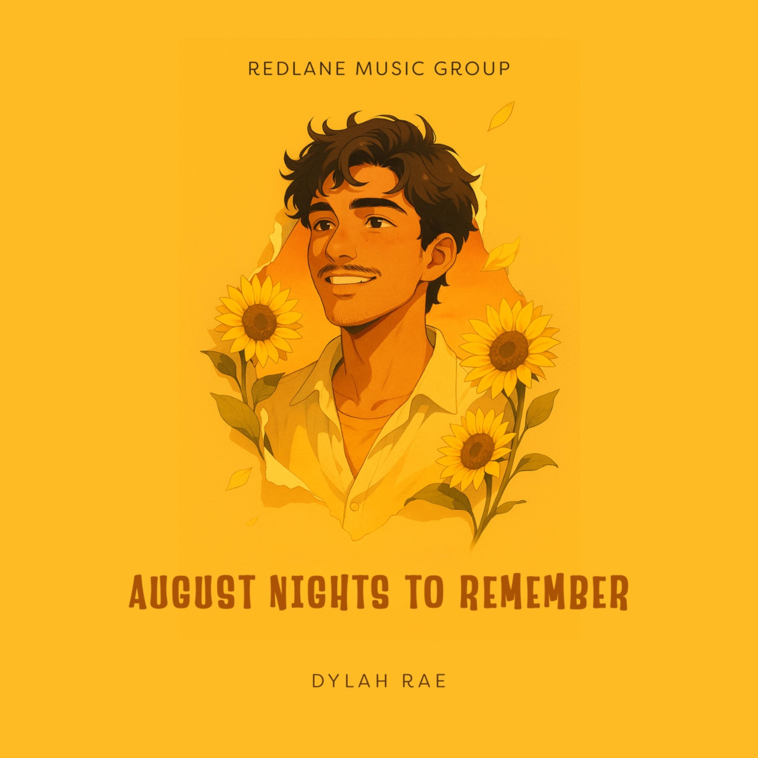 August Night To Remember artwork