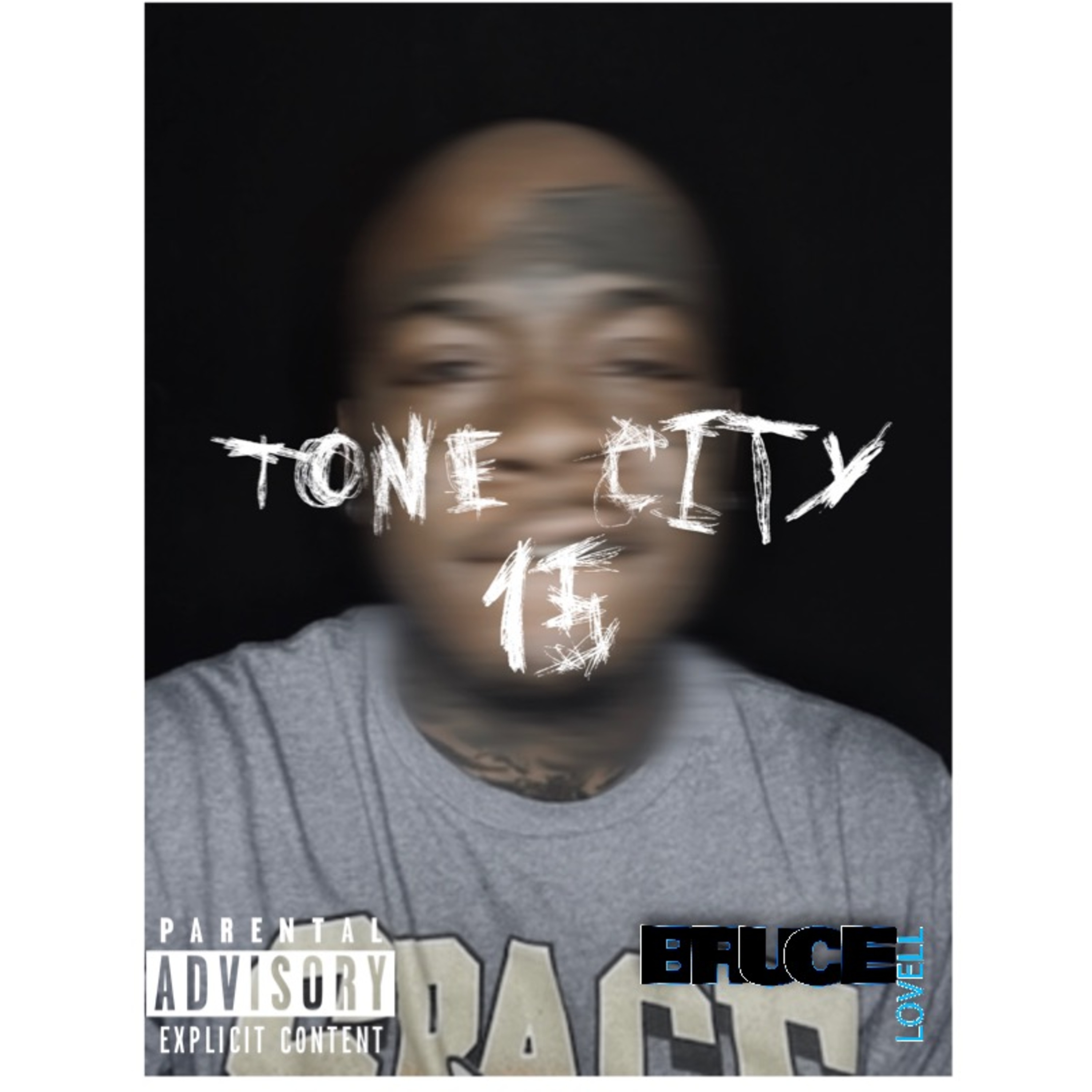 Tone City 15 artwork