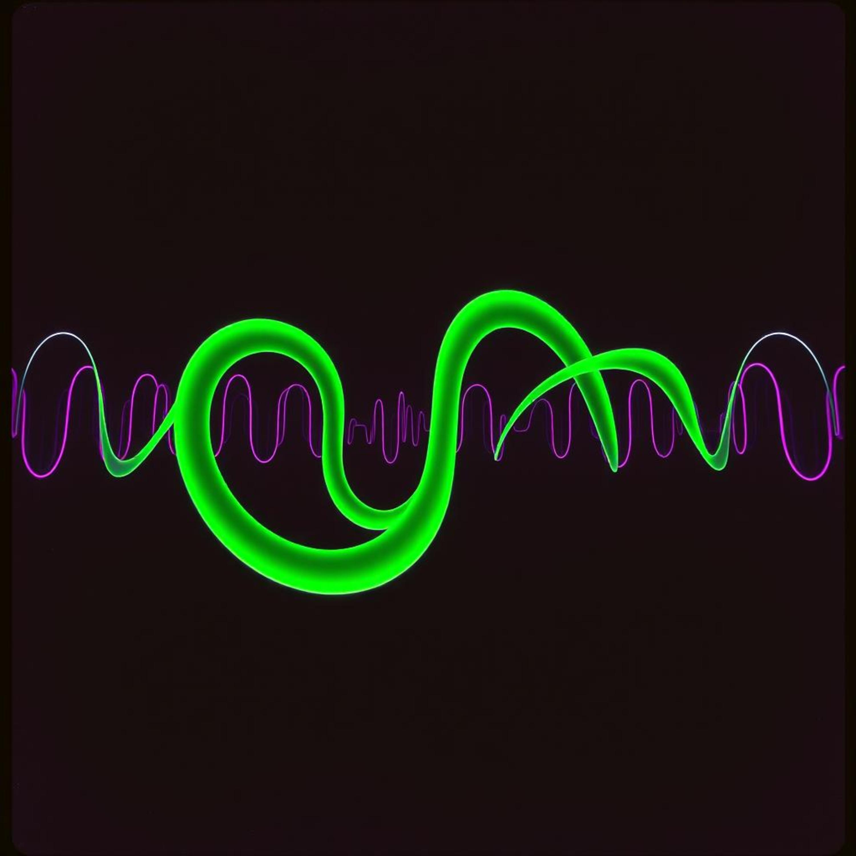 Escapate My Girl artwork