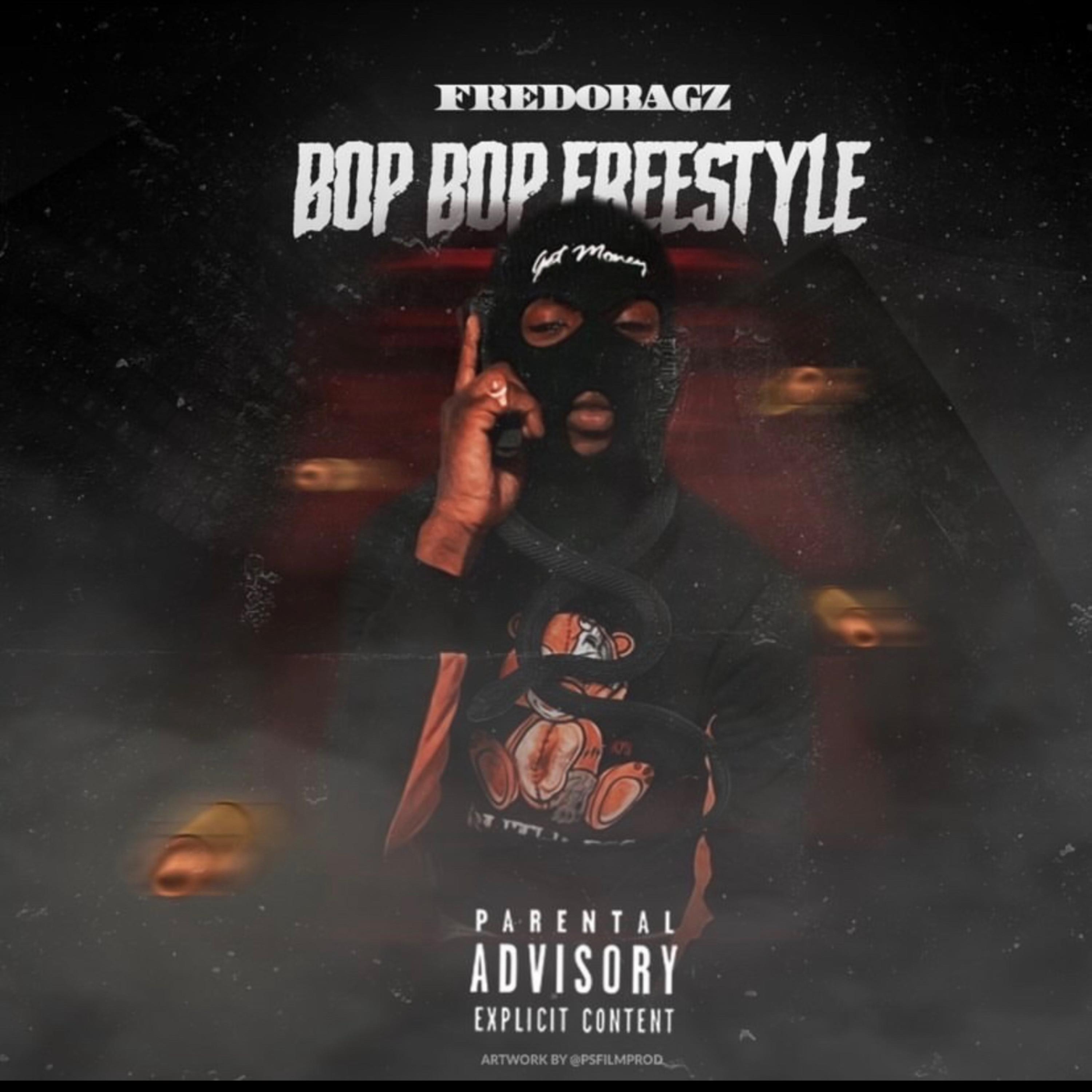 Bop Bop (freestyle) artwork