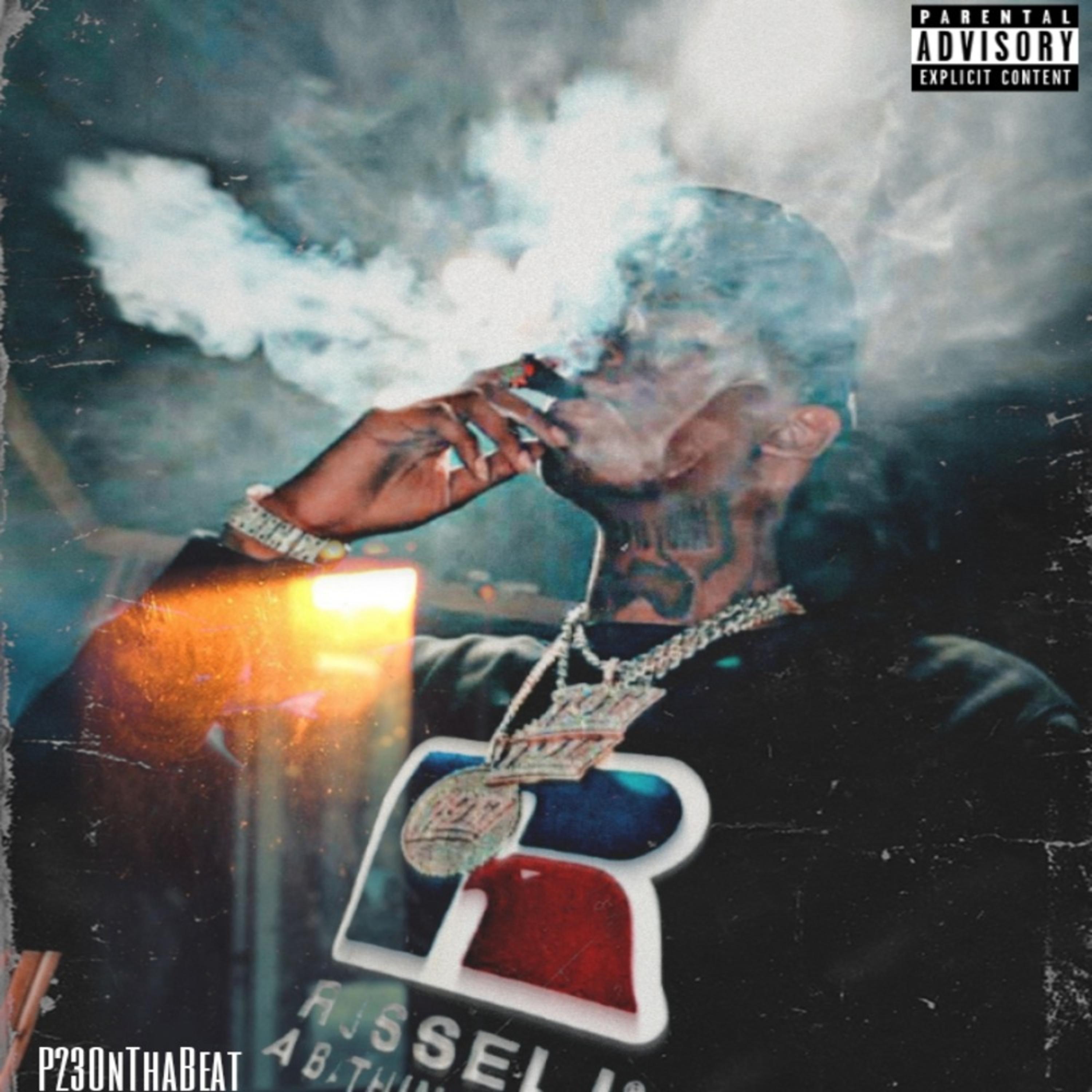 Trappin artwork