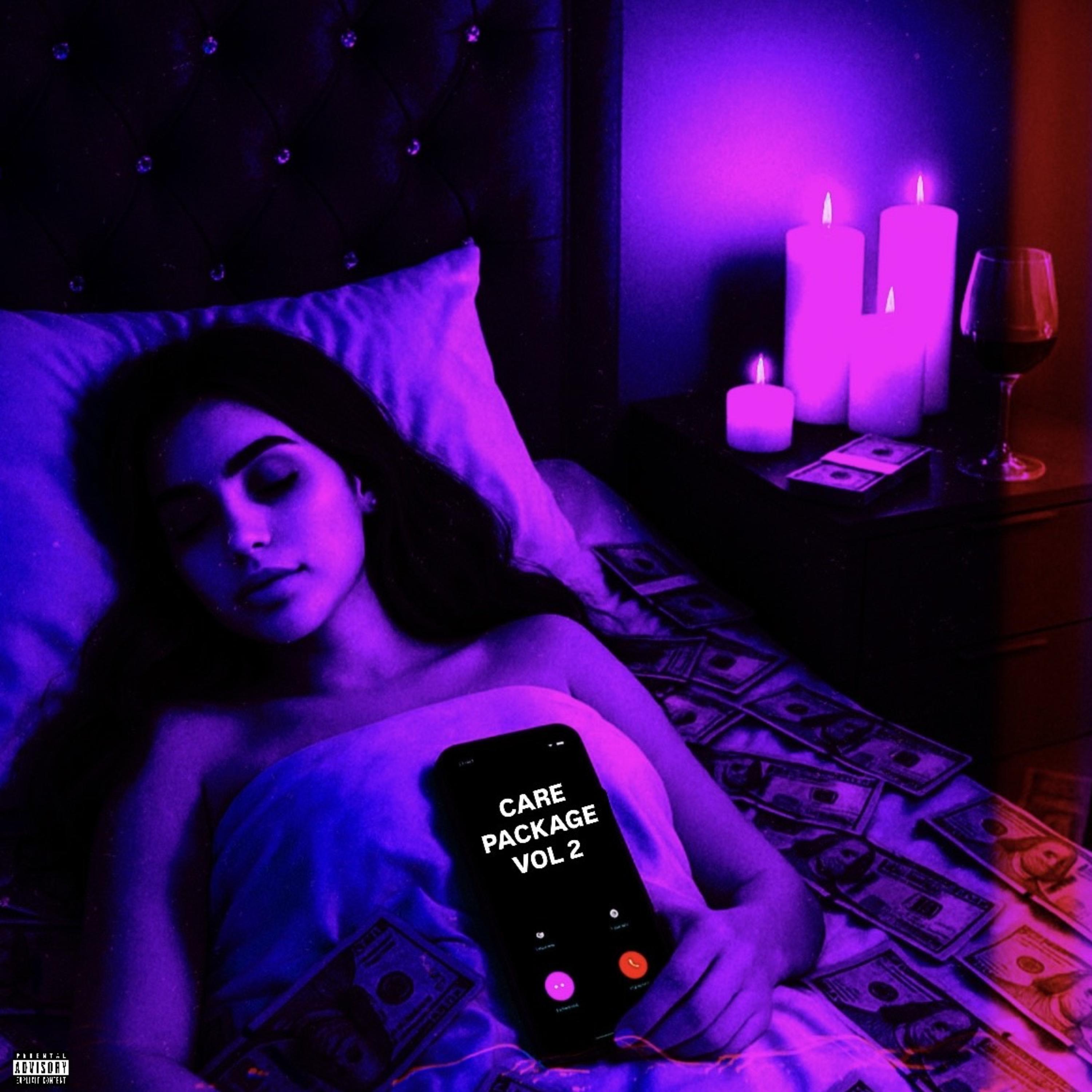 Care Package Vol. 2 artwork