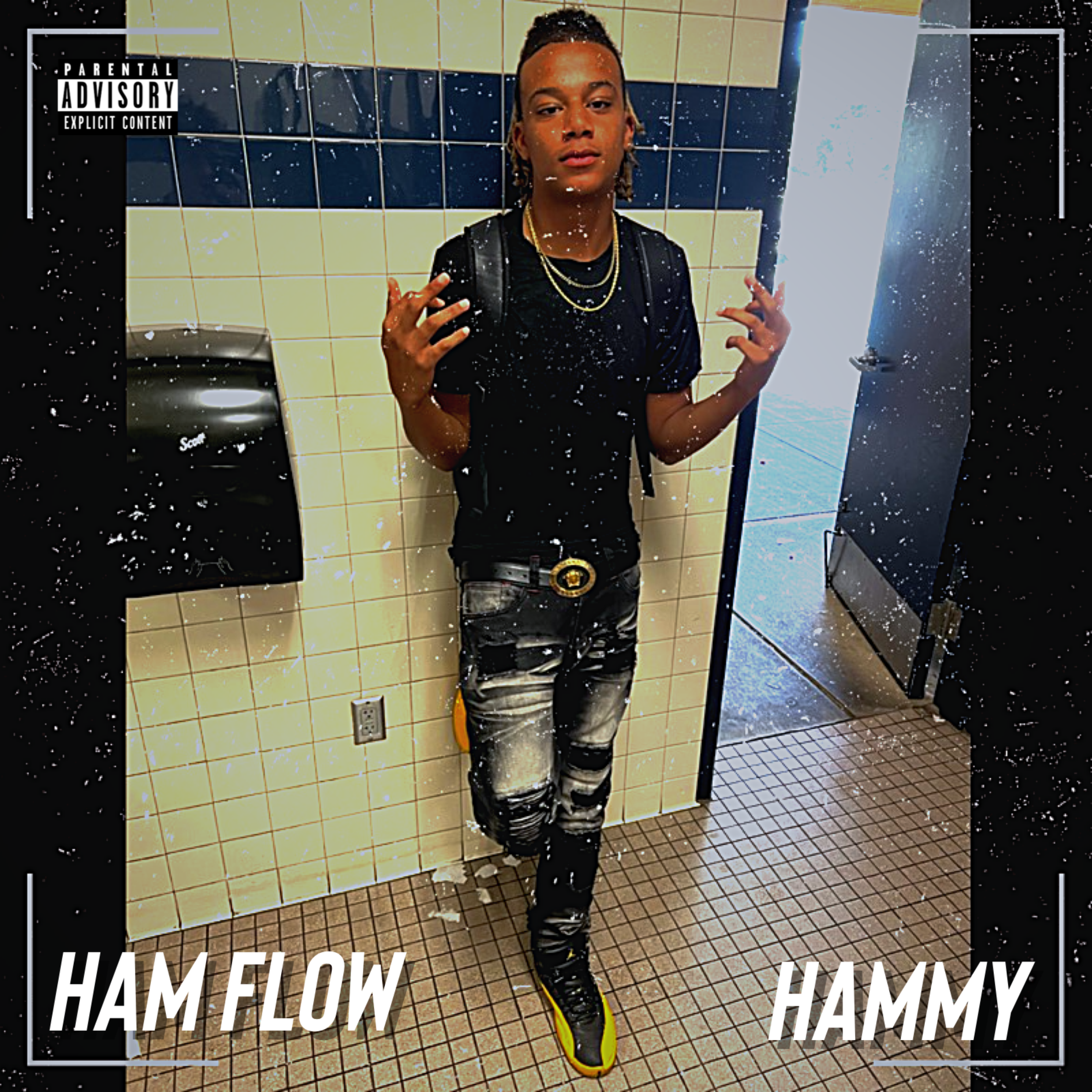 Ham Flow artwork