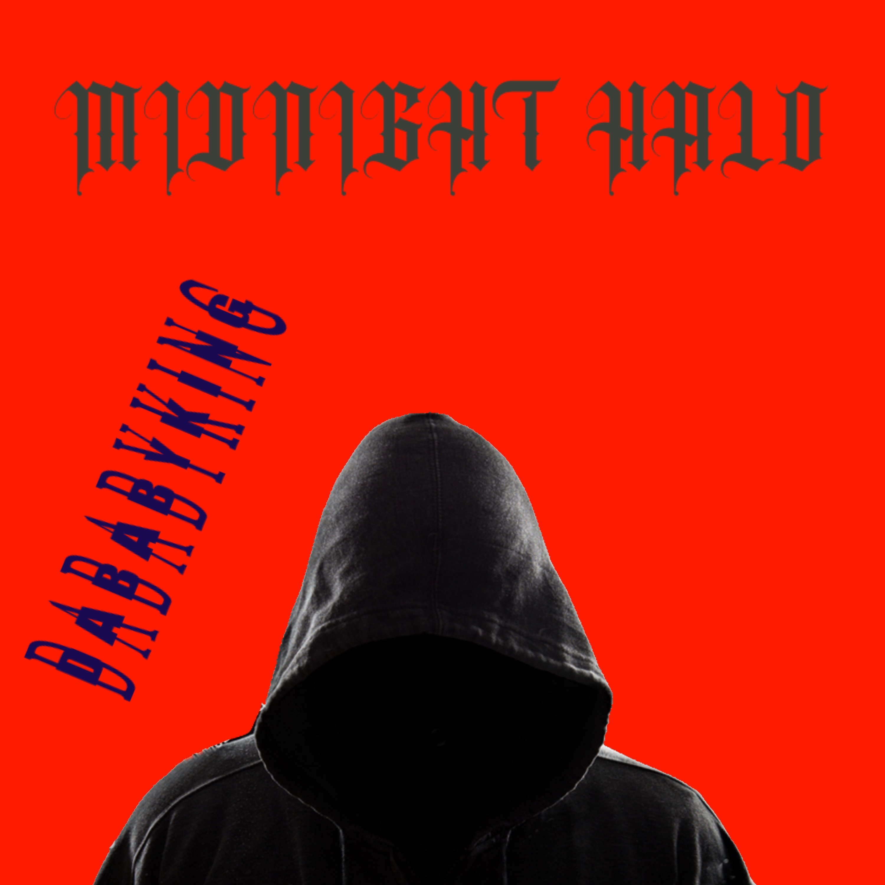 Midnight Halo artwork