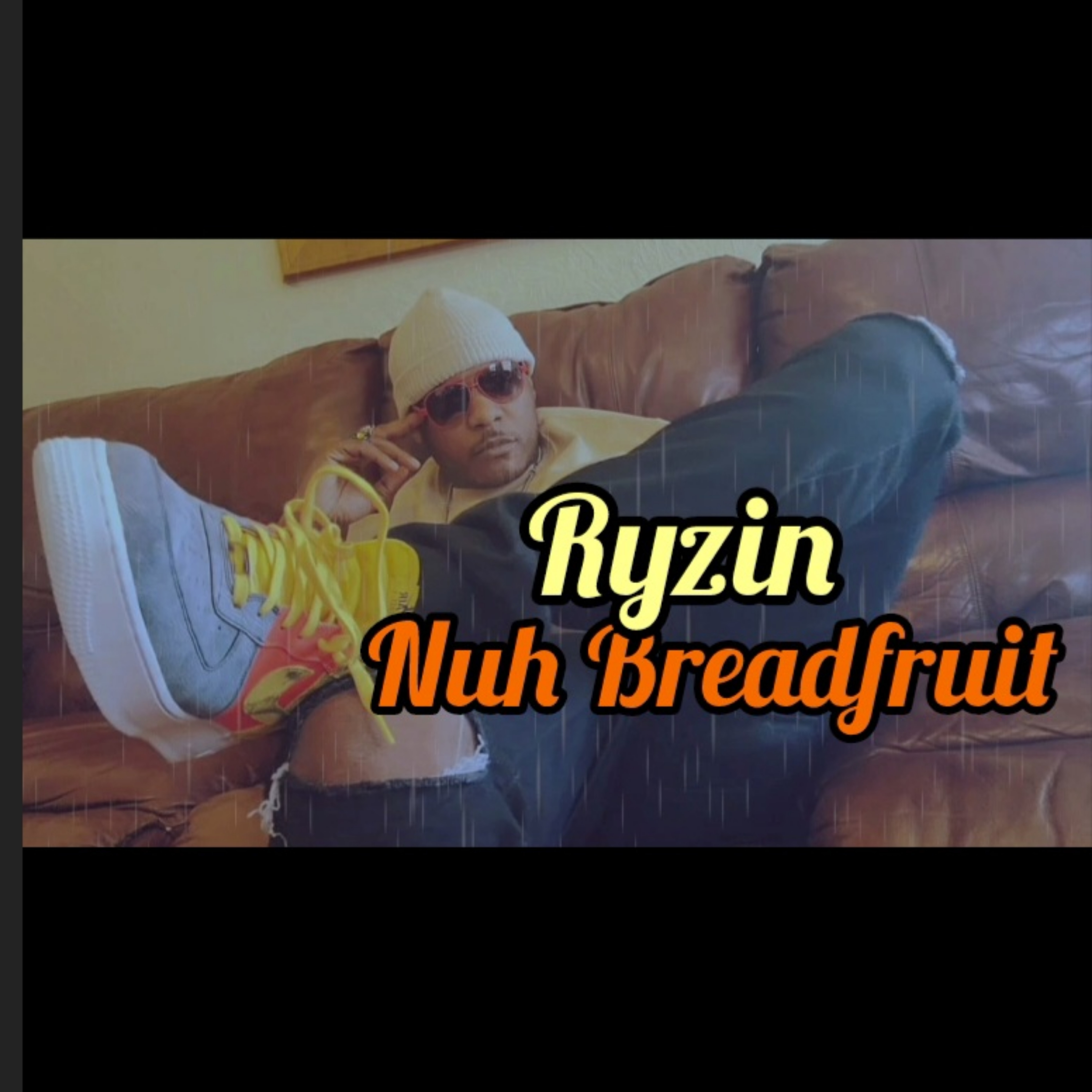 NUH BREADFRUIT artwork