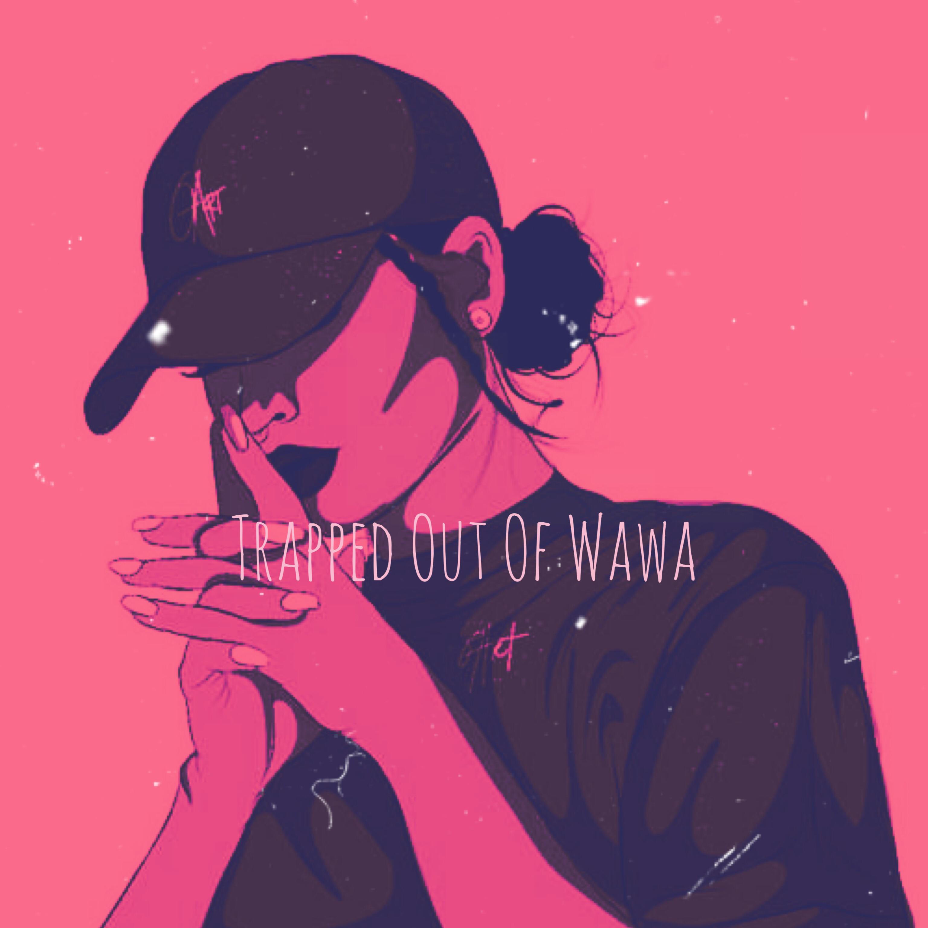 Trapped Out Of Wawa artwork