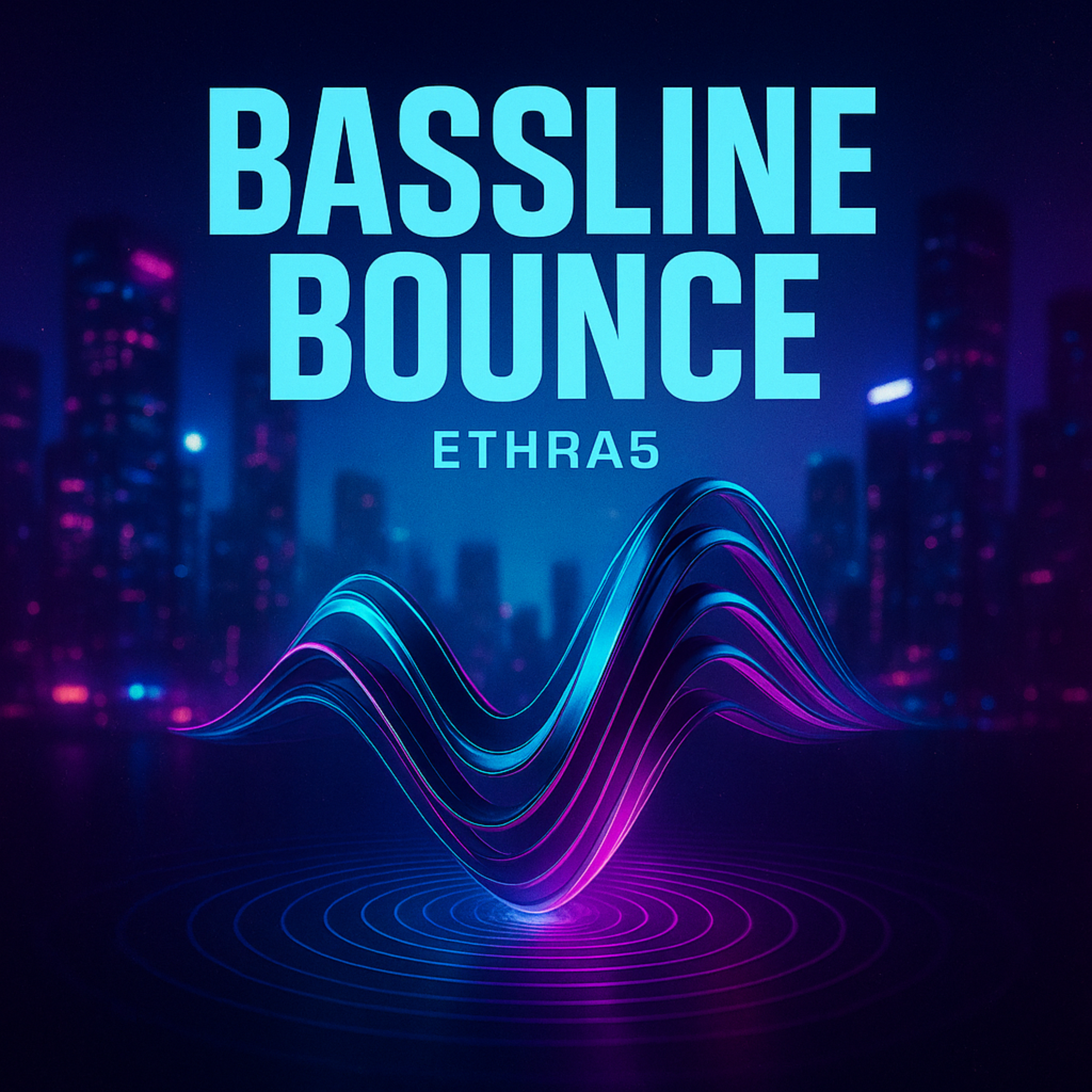 Bassline artwork