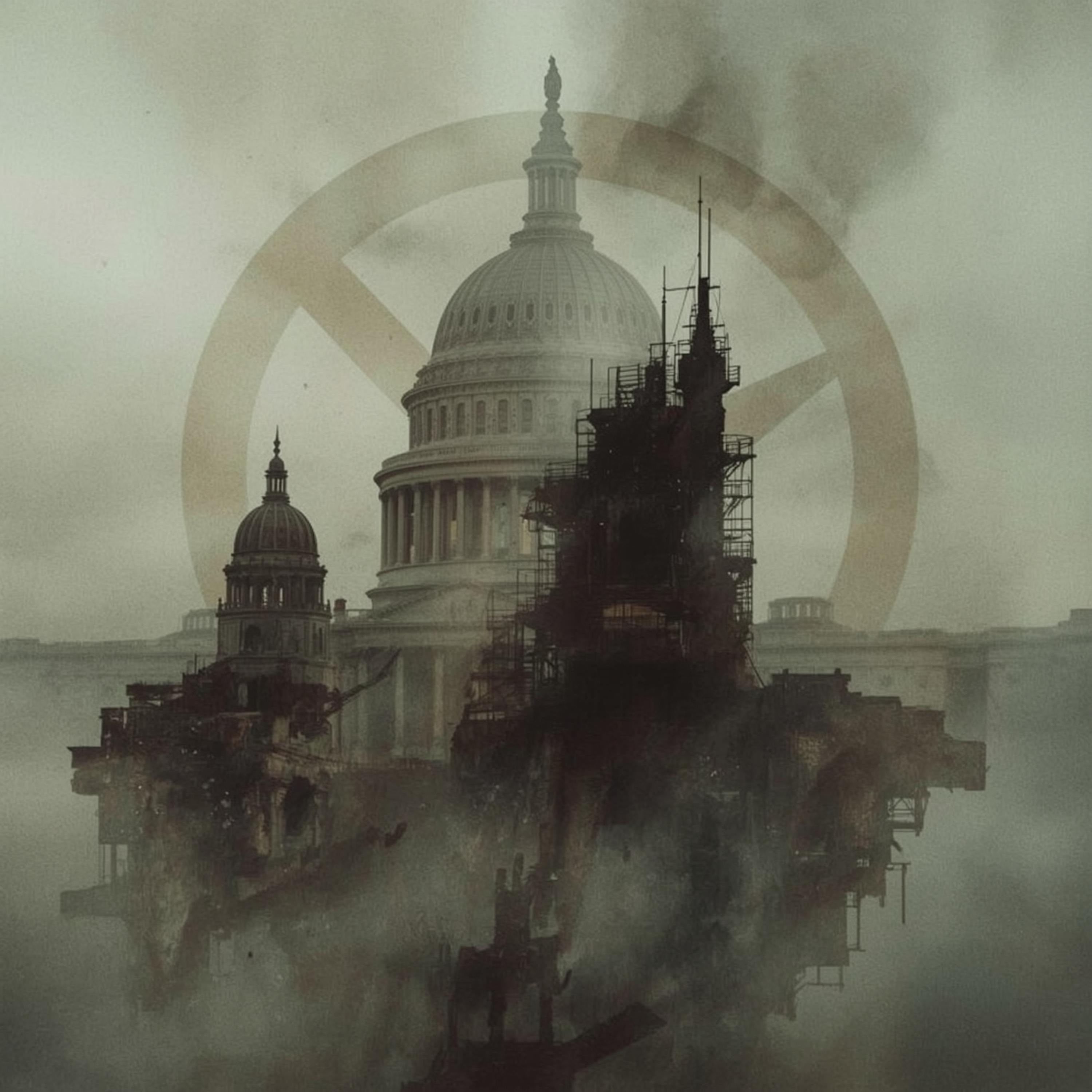 Panem artwork