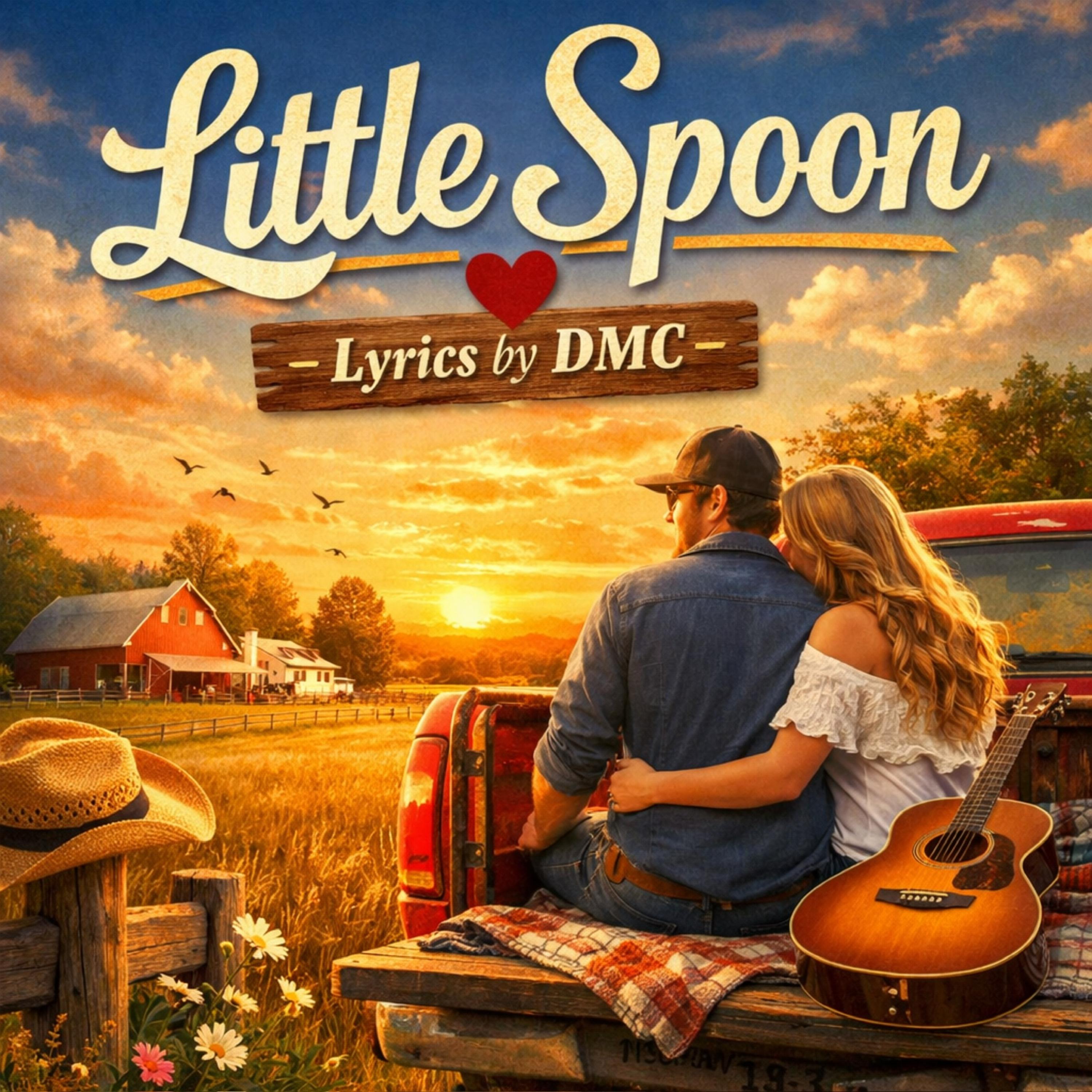 Little Spoon artwork