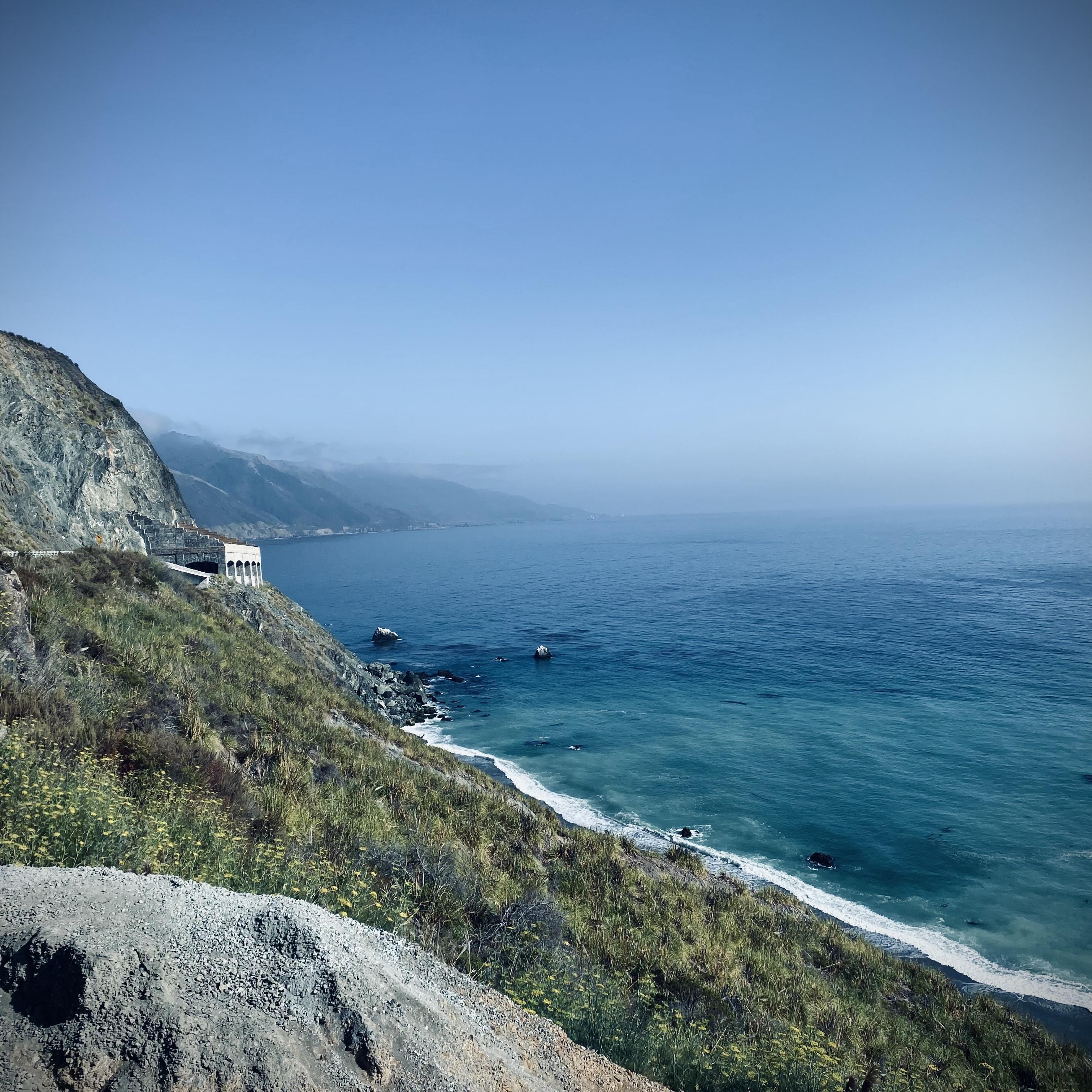 Ocean Breeze artwork