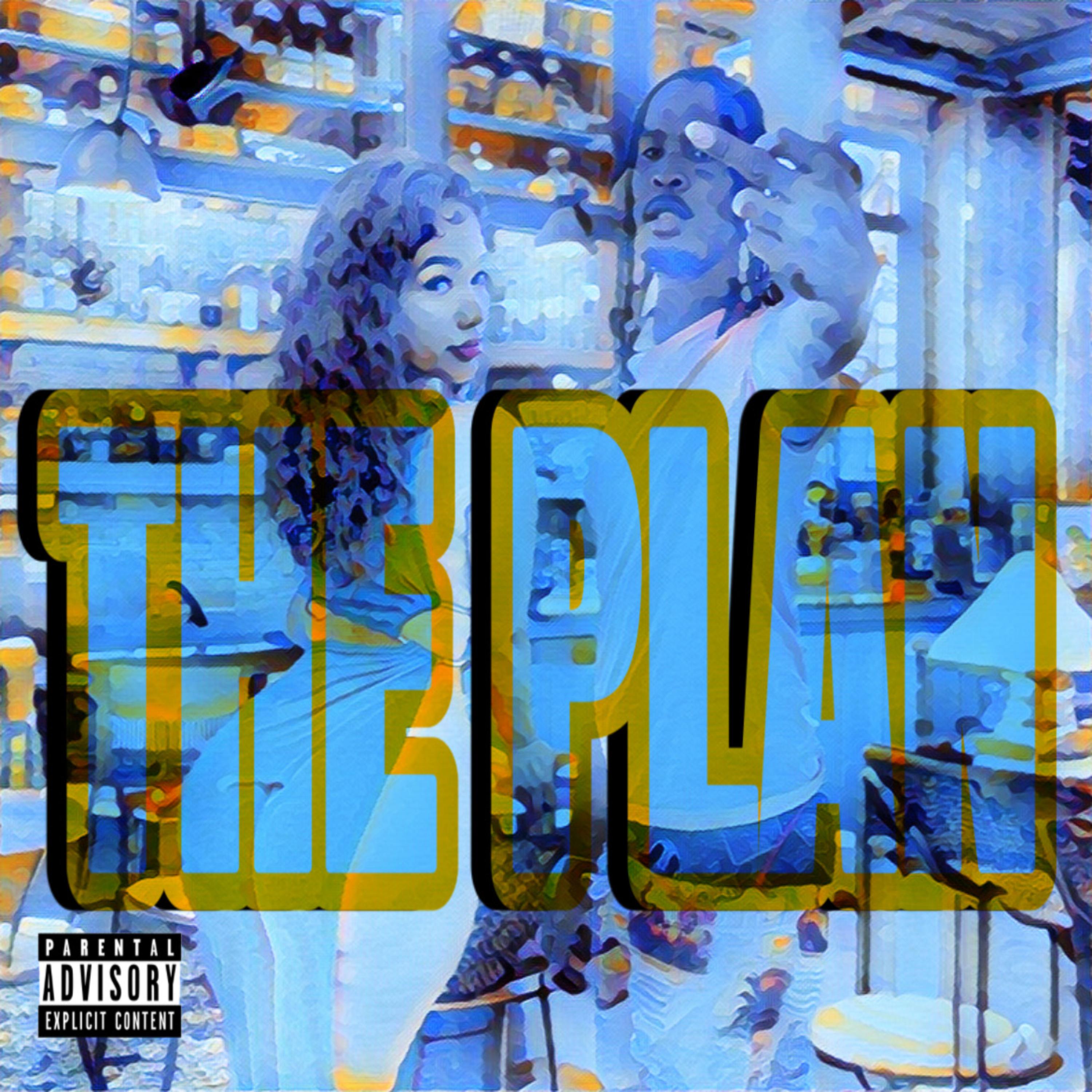 The Plan artwork