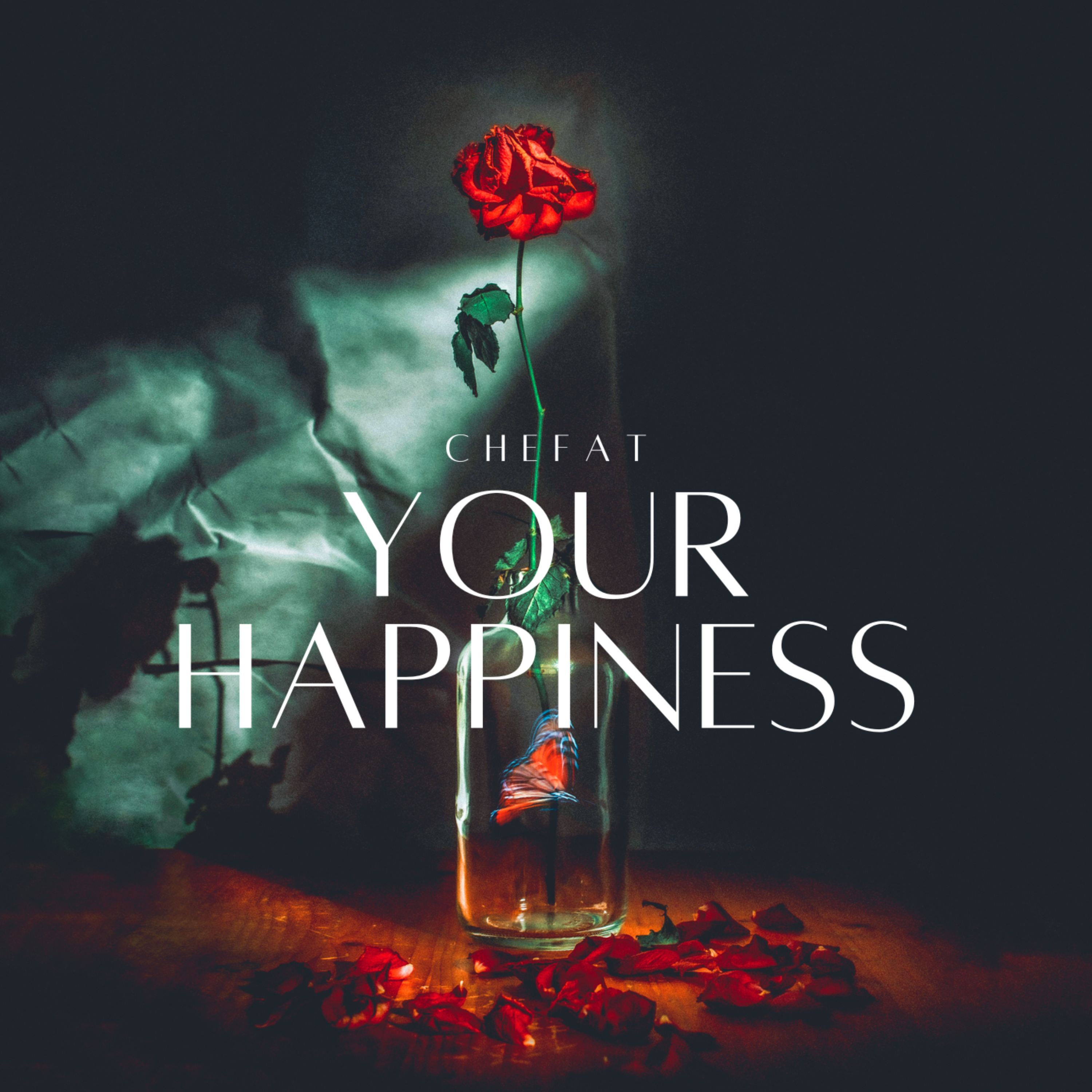 Your Happiness artwork