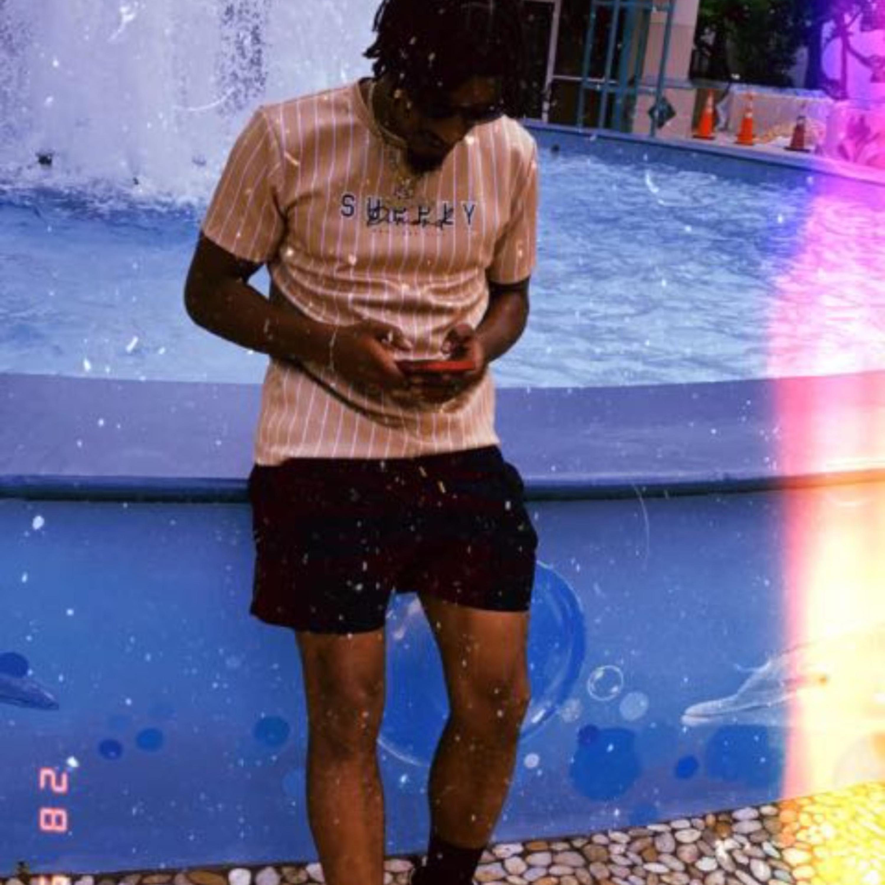 Dark Summer artwork