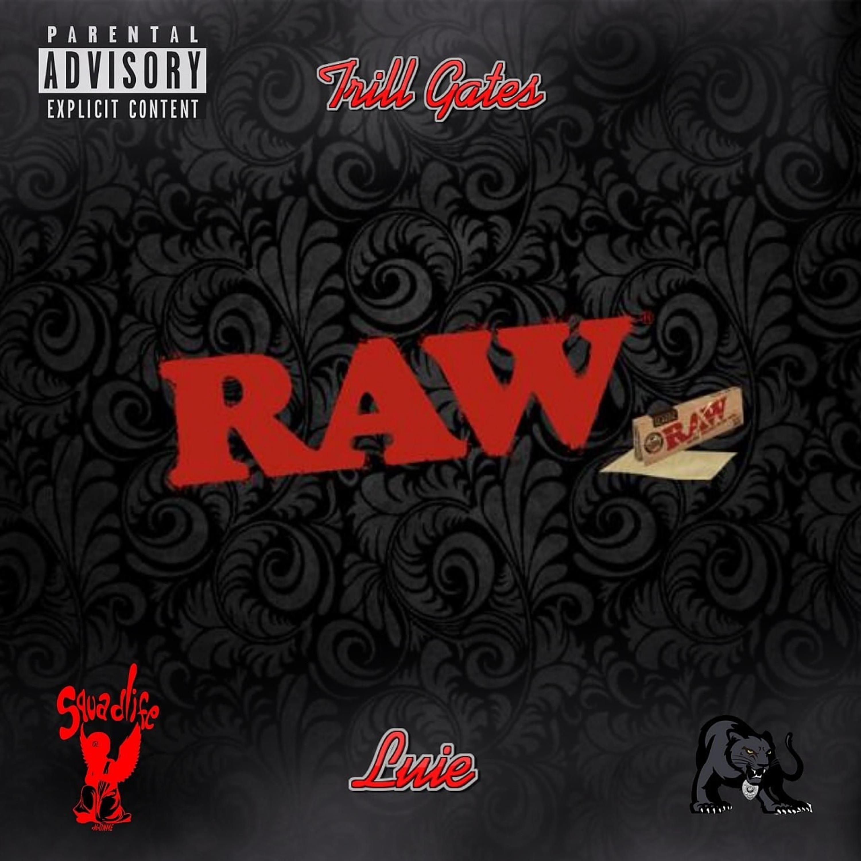 RAW artwork