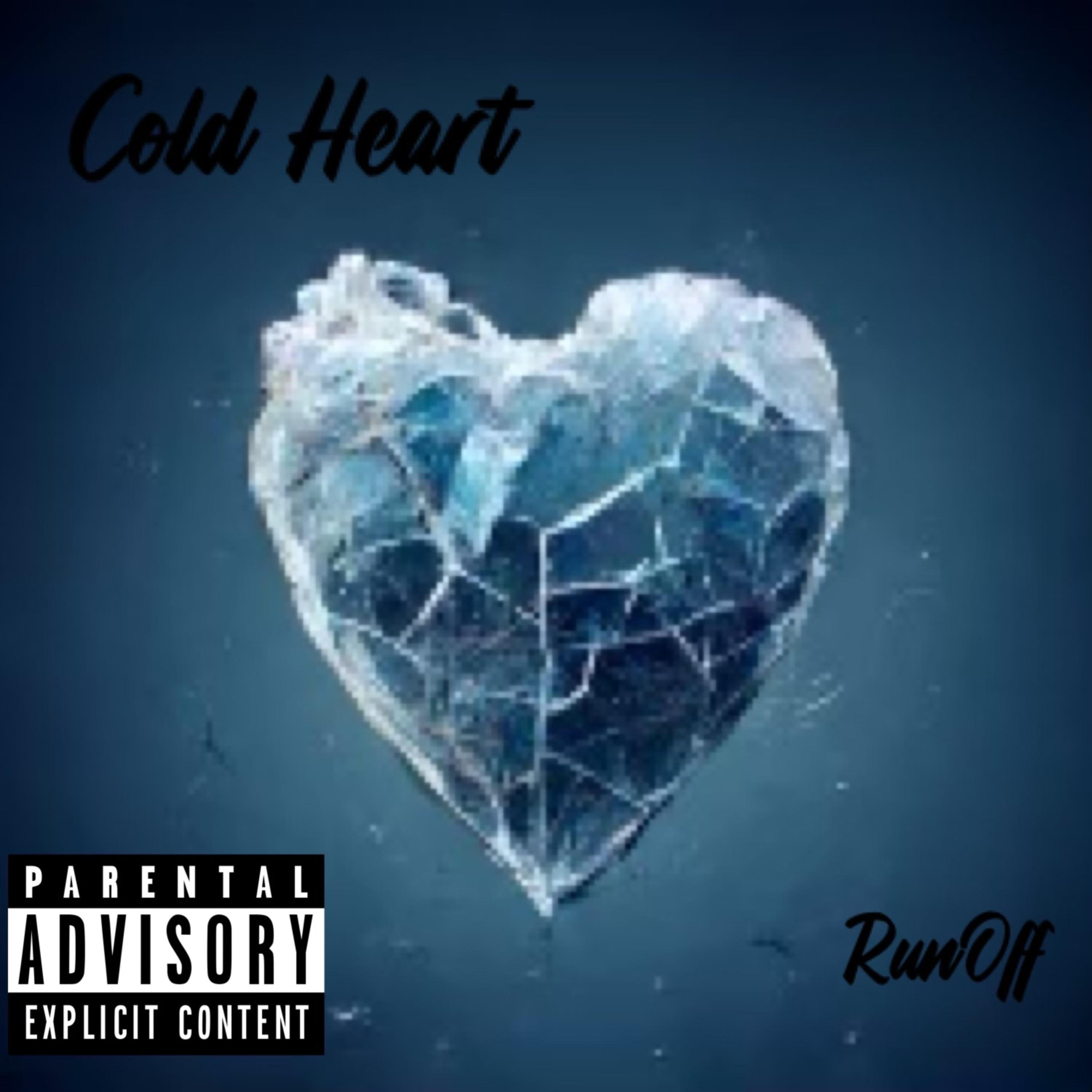 Cold Heart artwork