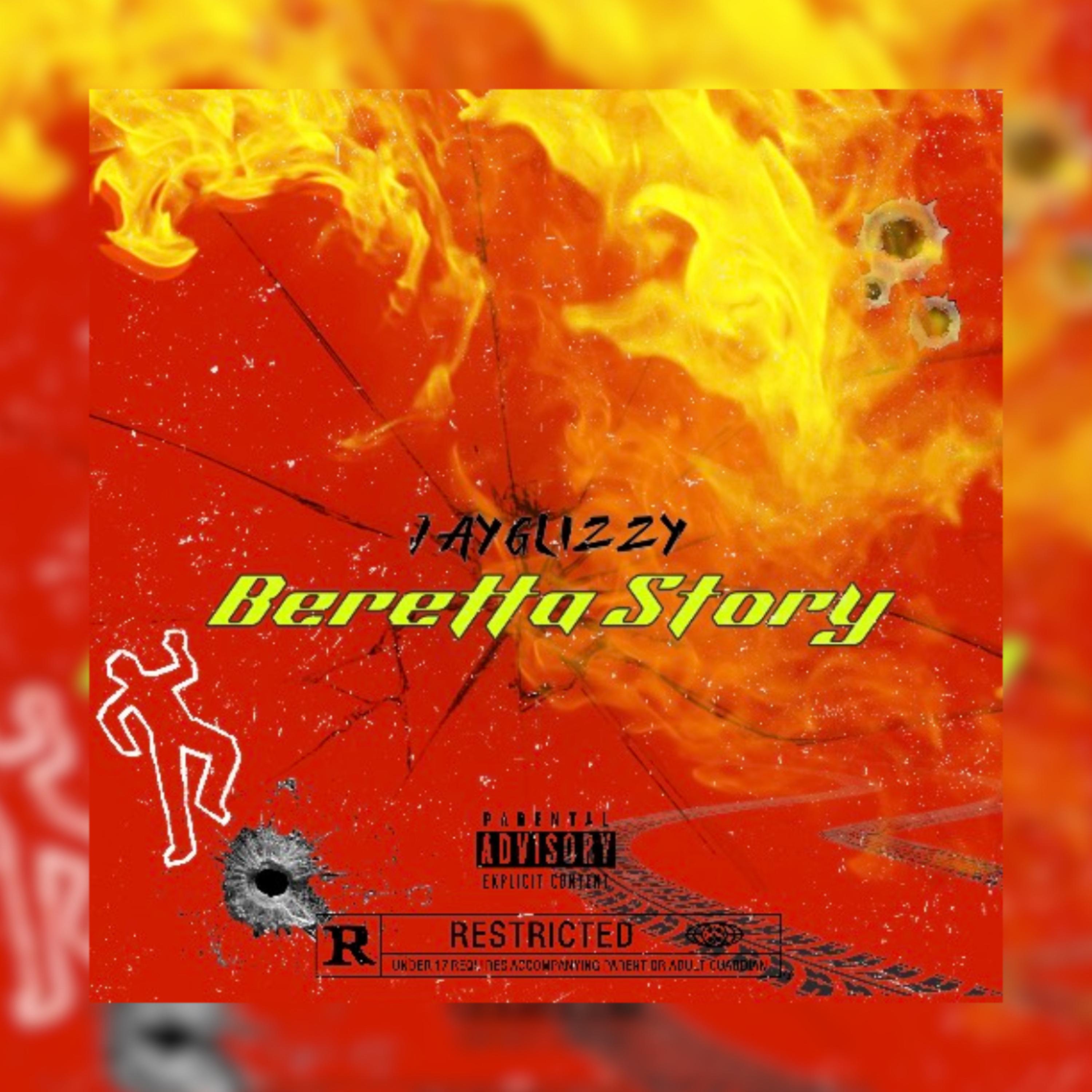 Beretta Story ( Pt.1 ) artwork