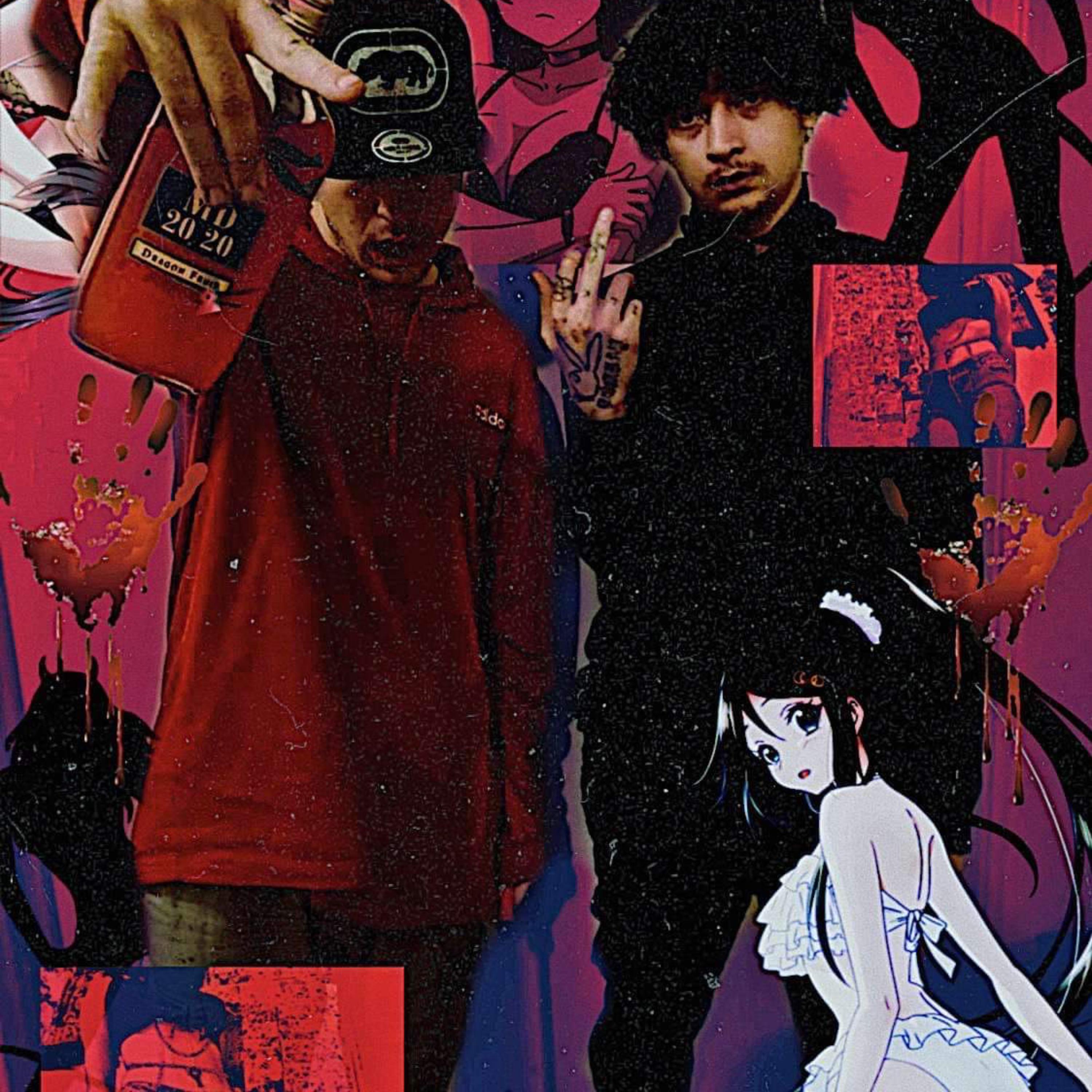 They Be Talking To 12 artwork