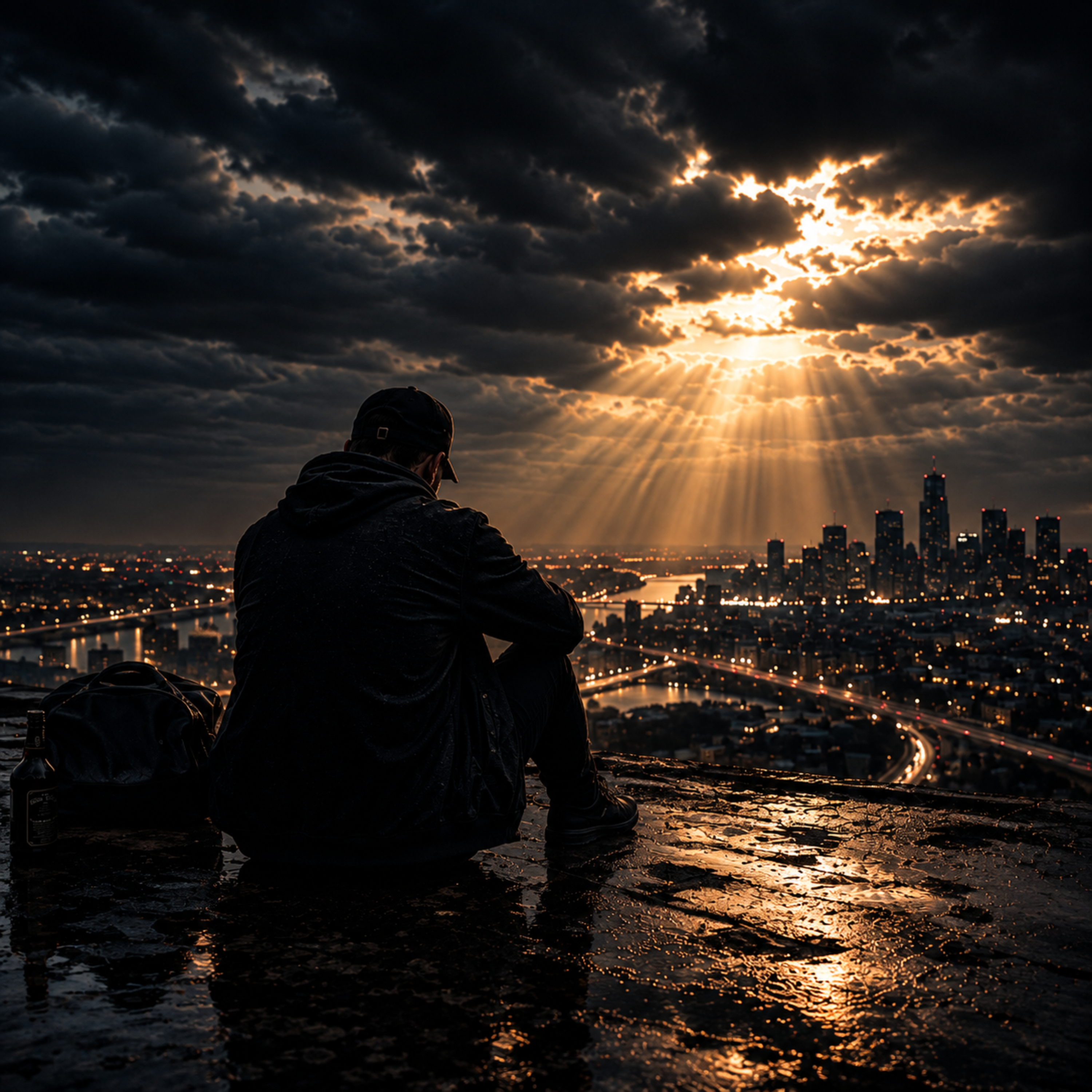 I Choose by Ash Reed Music cover art