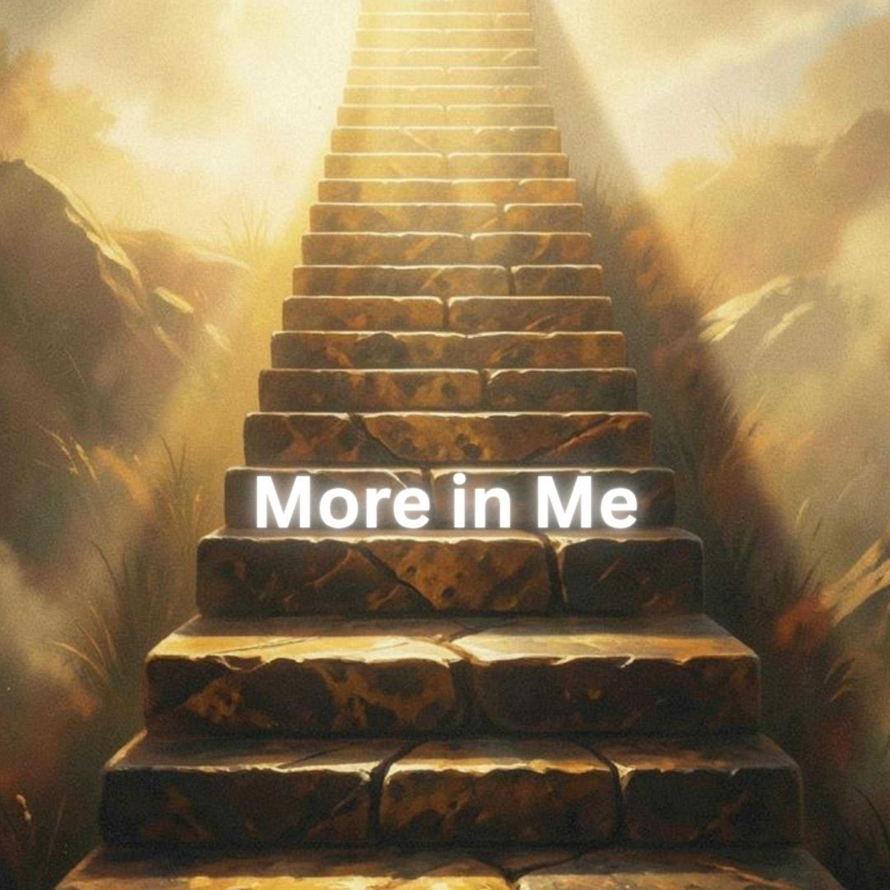 More In Me artwork
