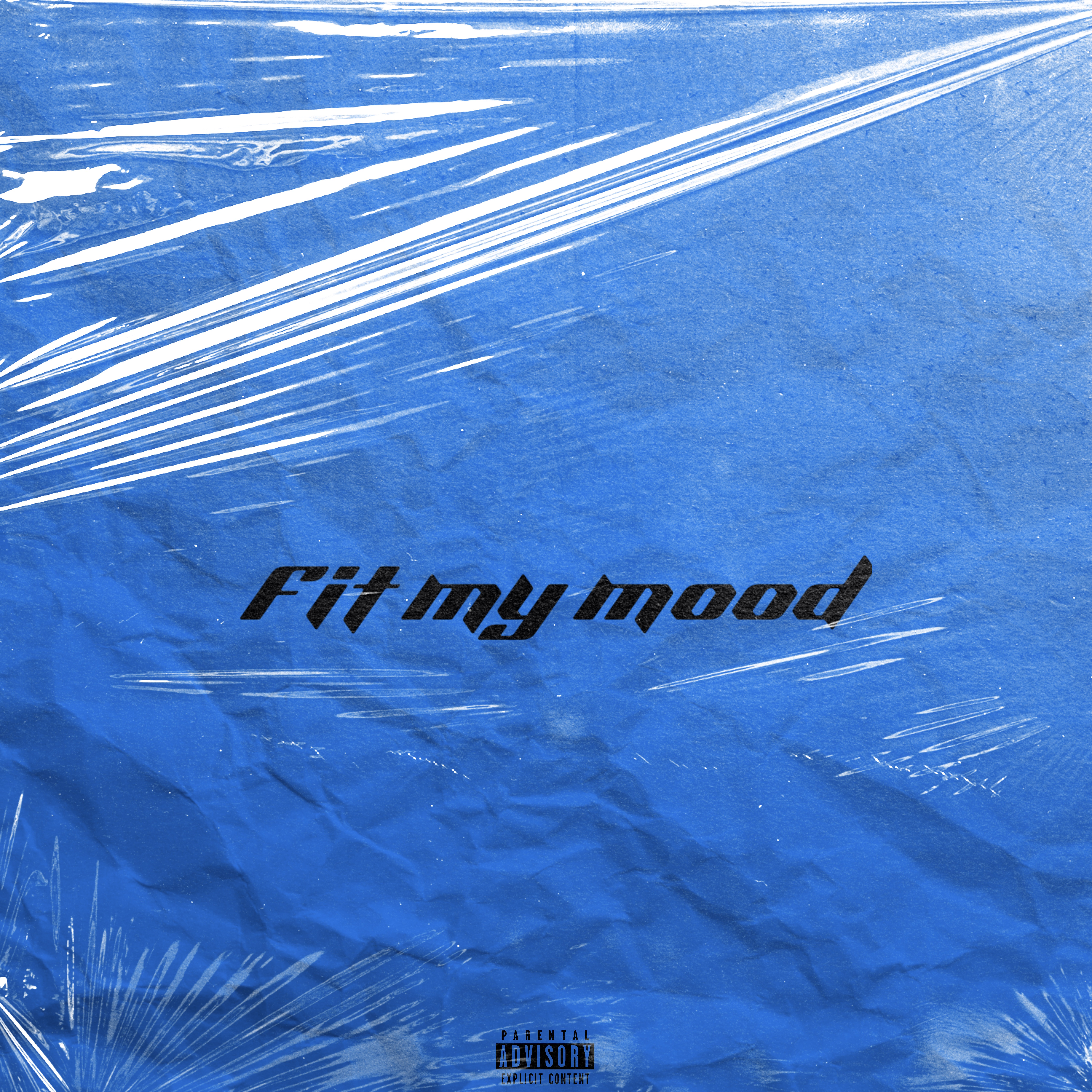 Fit My Mood artwork