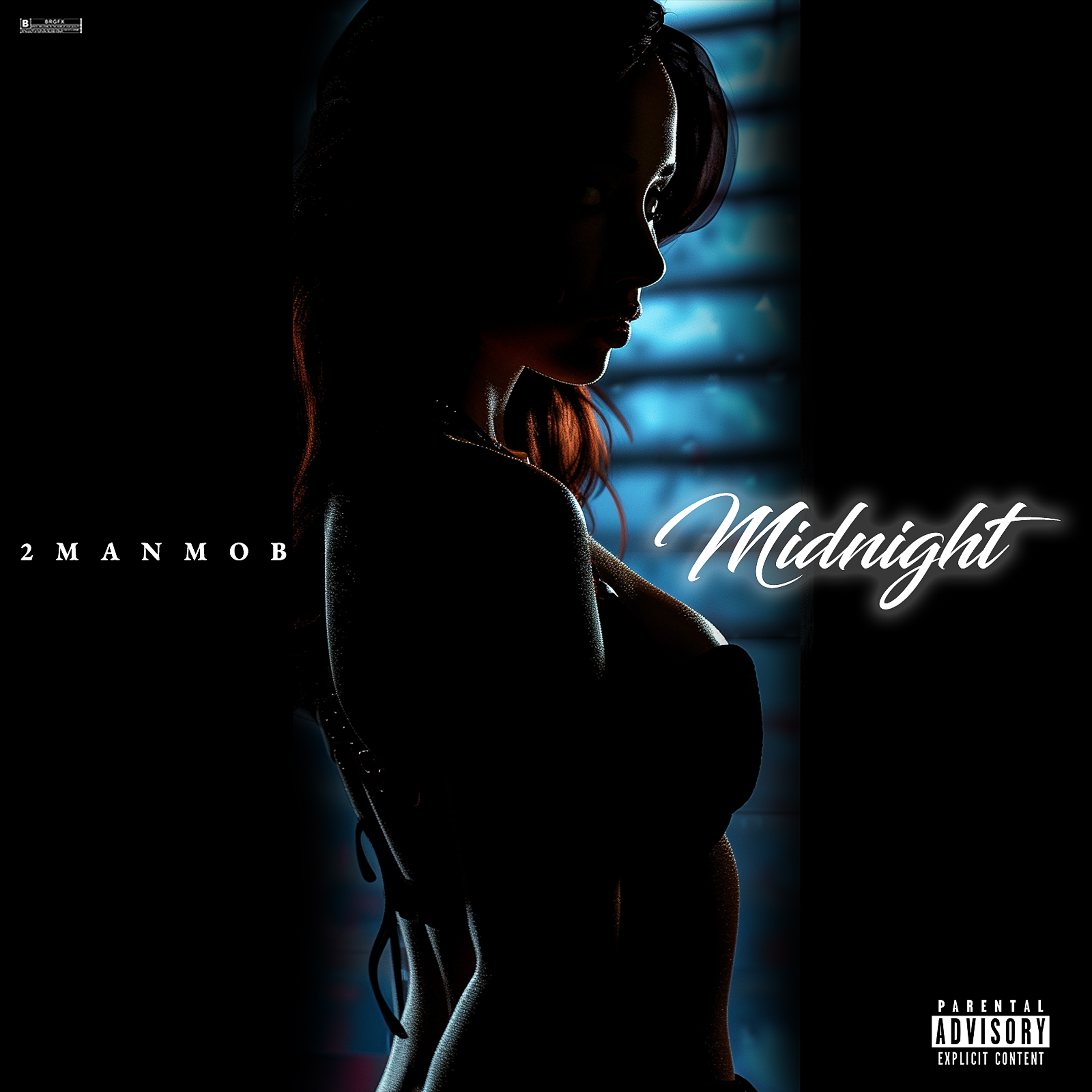 Midnight artwork