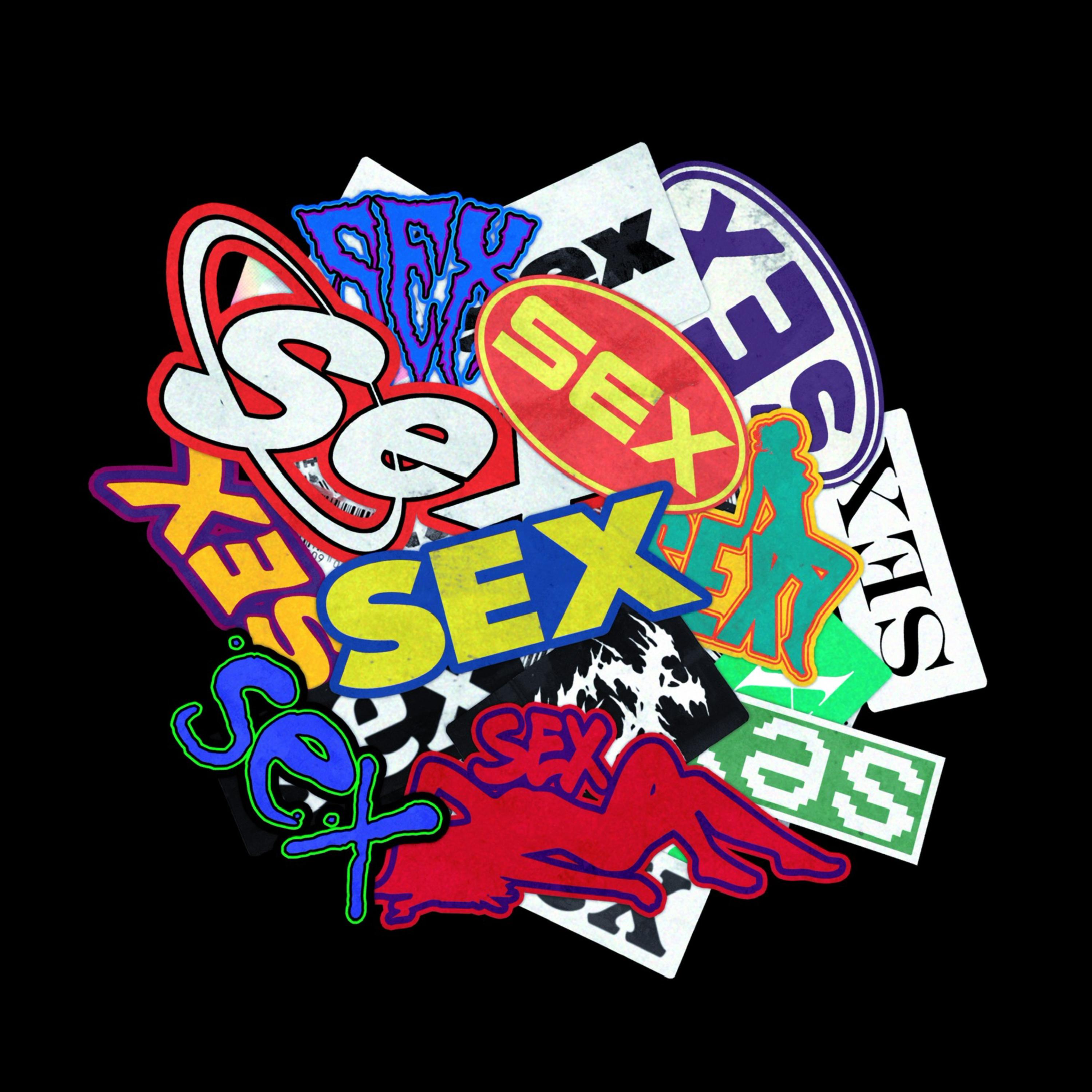 SEX artwork