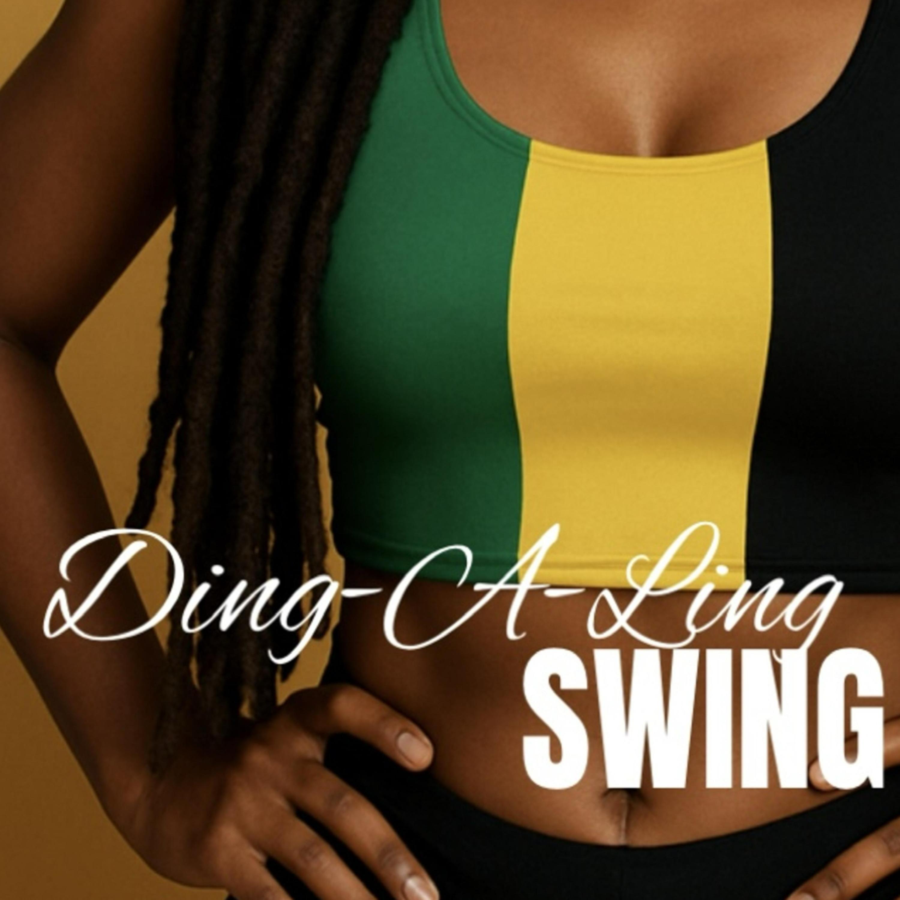 Ding-A-Ling Swing artwork