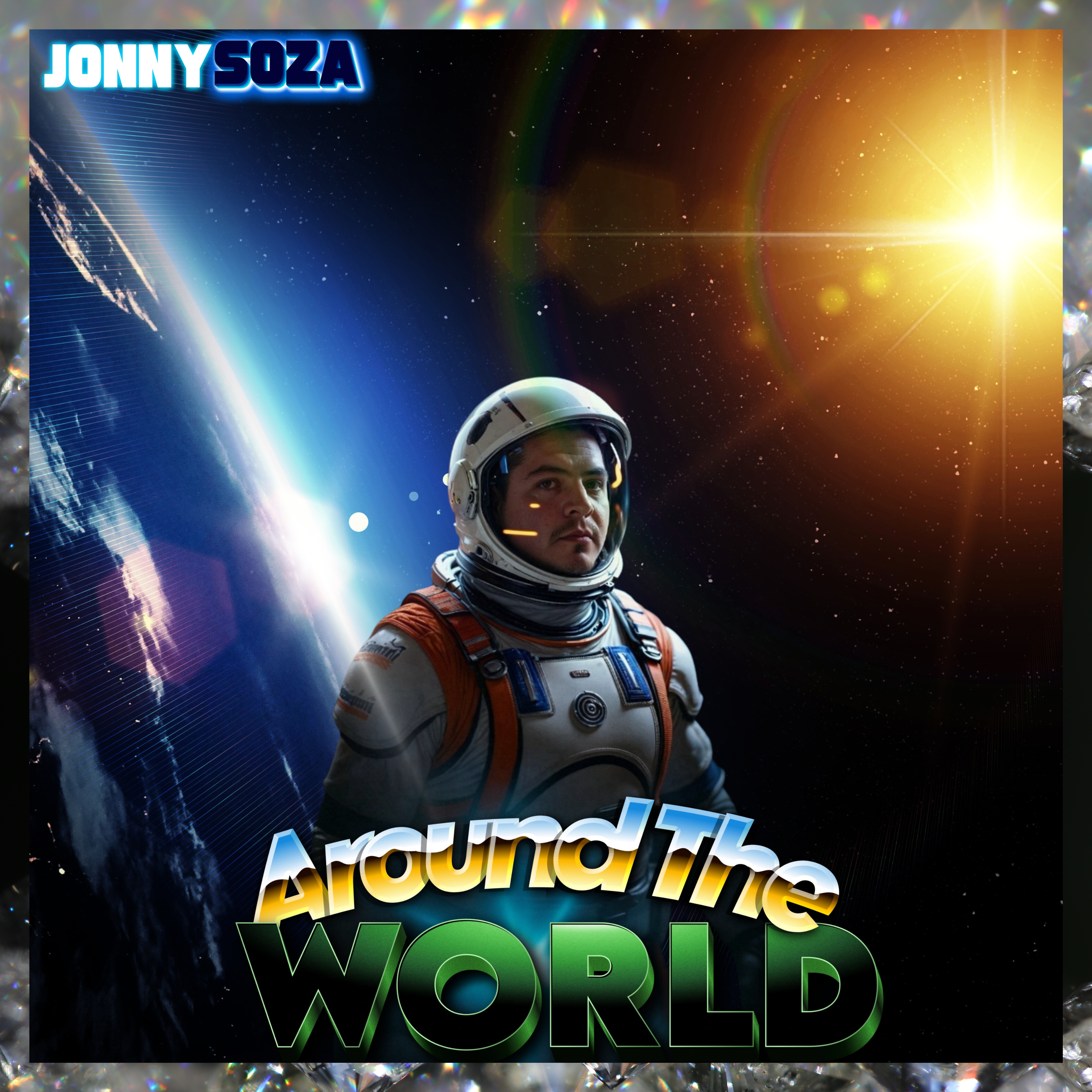 Around The World artwork