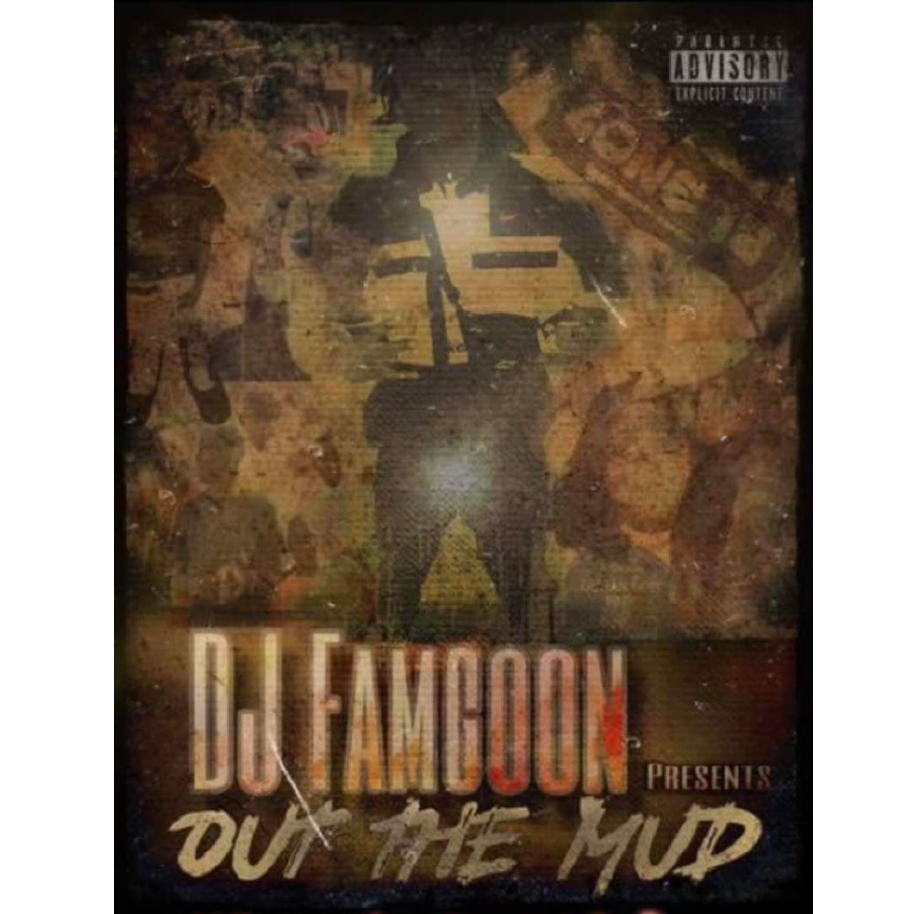 West End Part 2 artwork