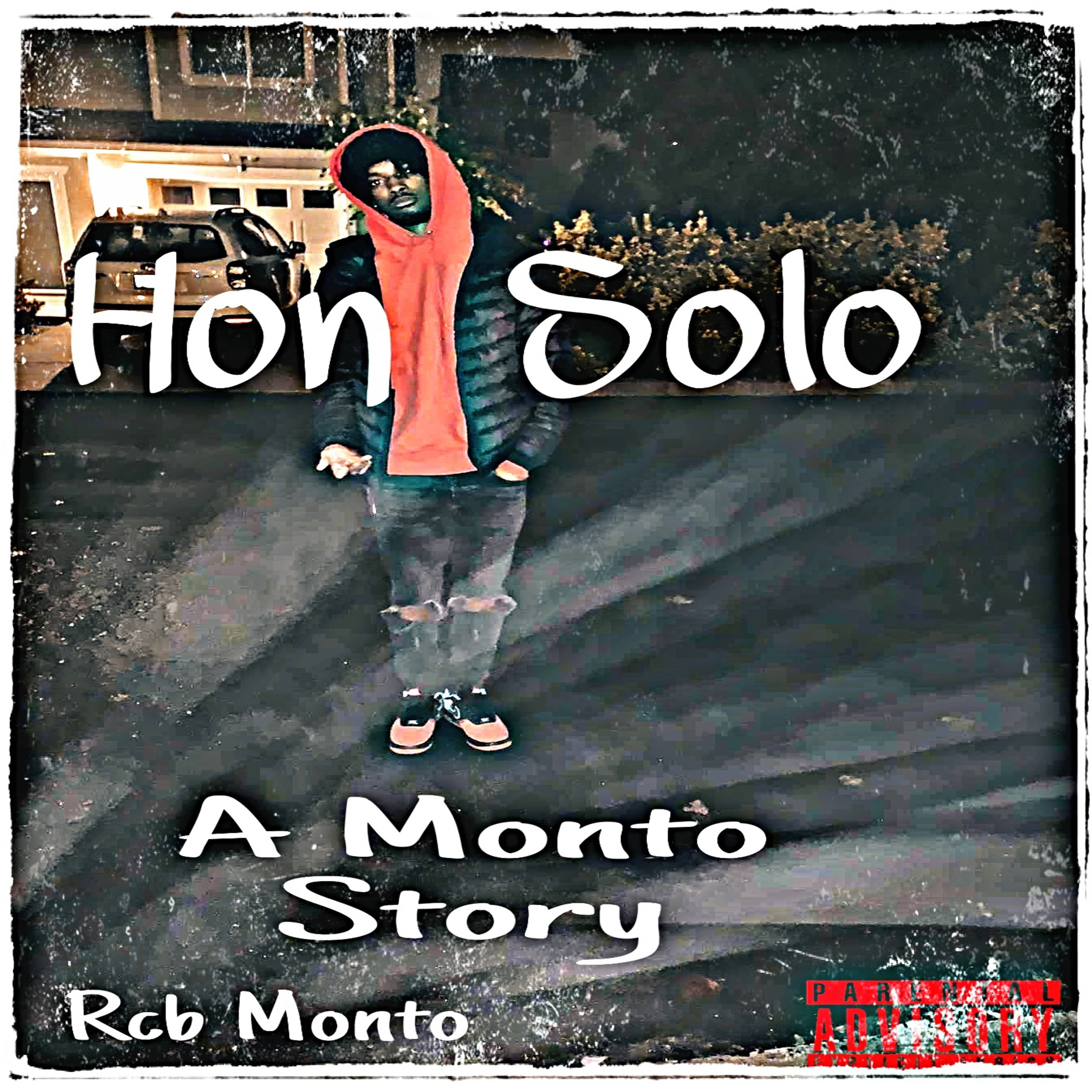 A Monto Story artwork
