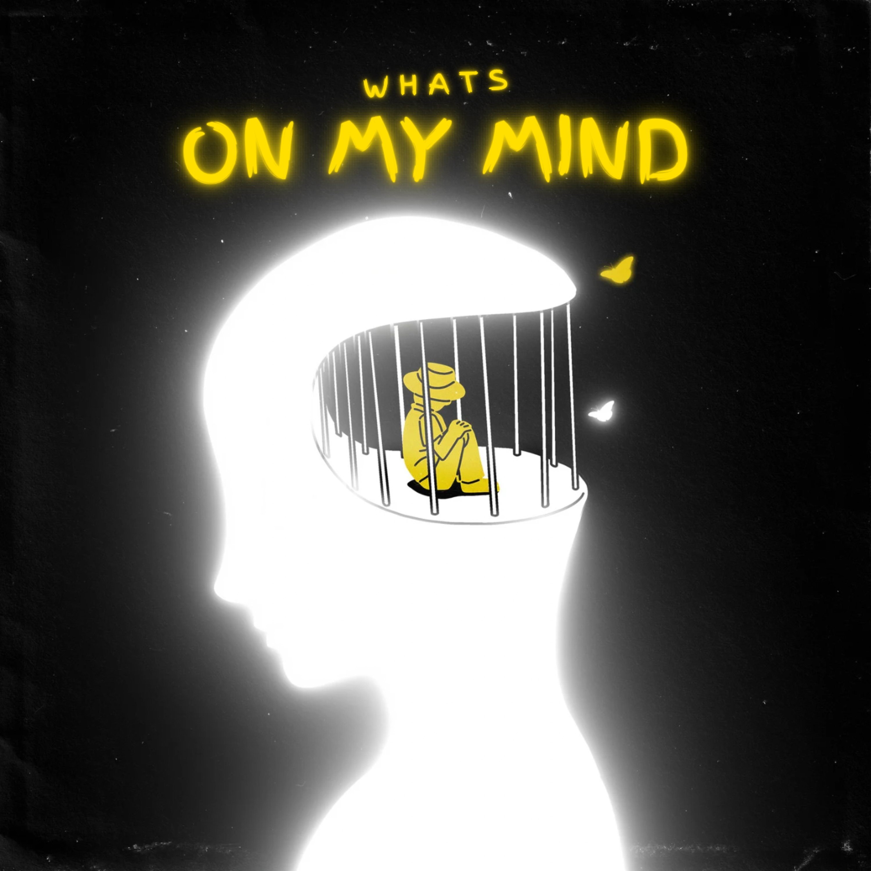 What’s On My Mind artwork