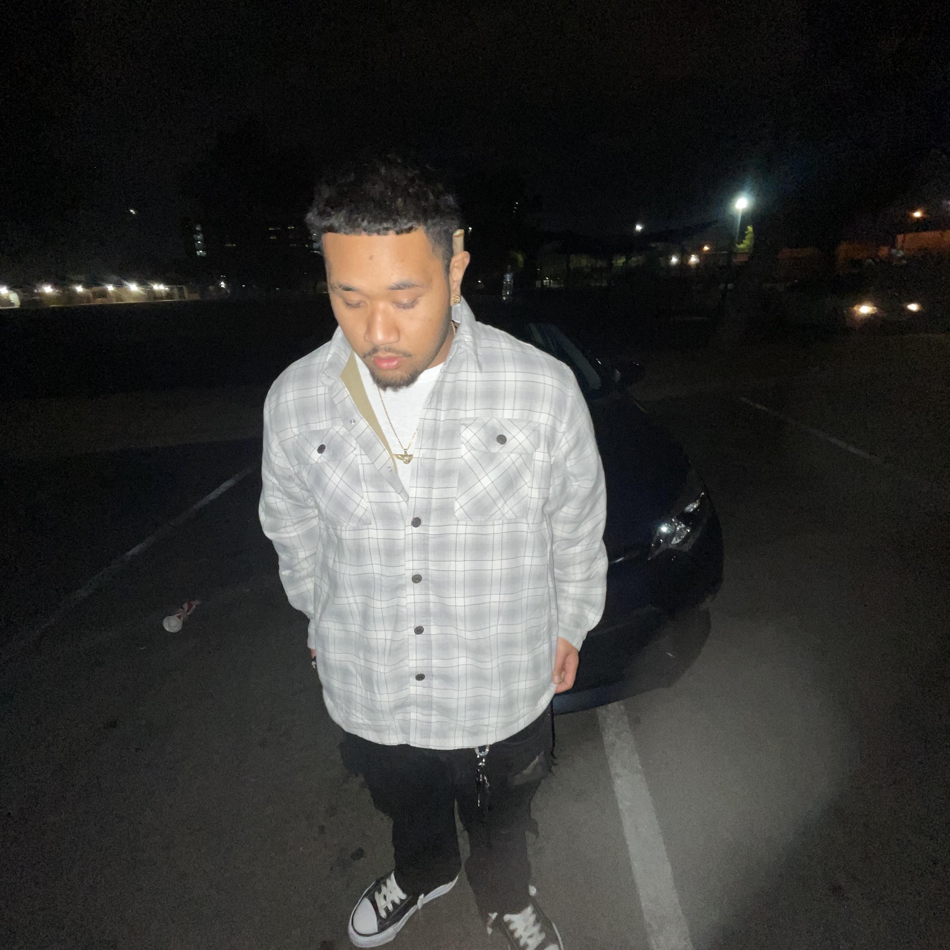 Lately artwork