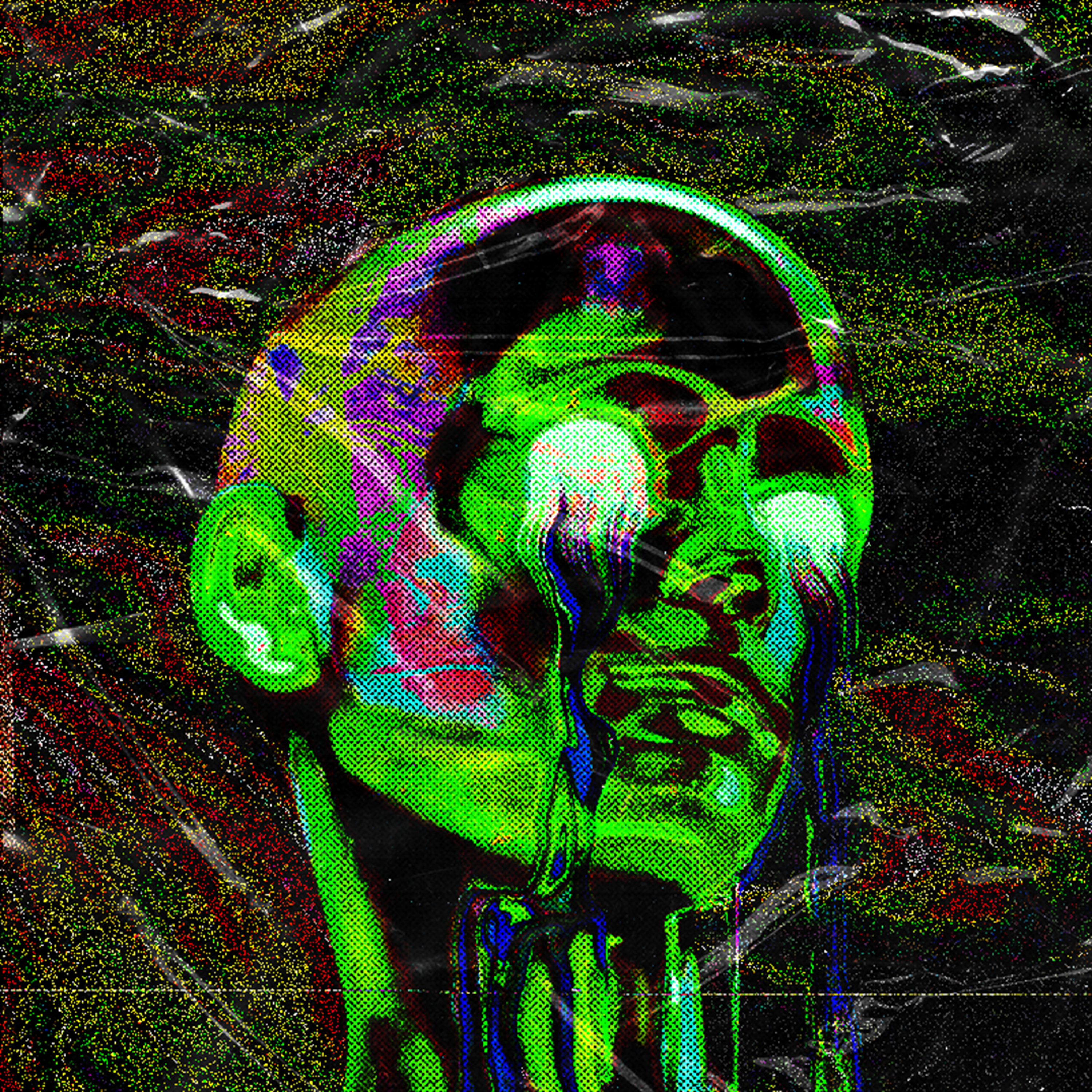 Tiers Of Joy artwork