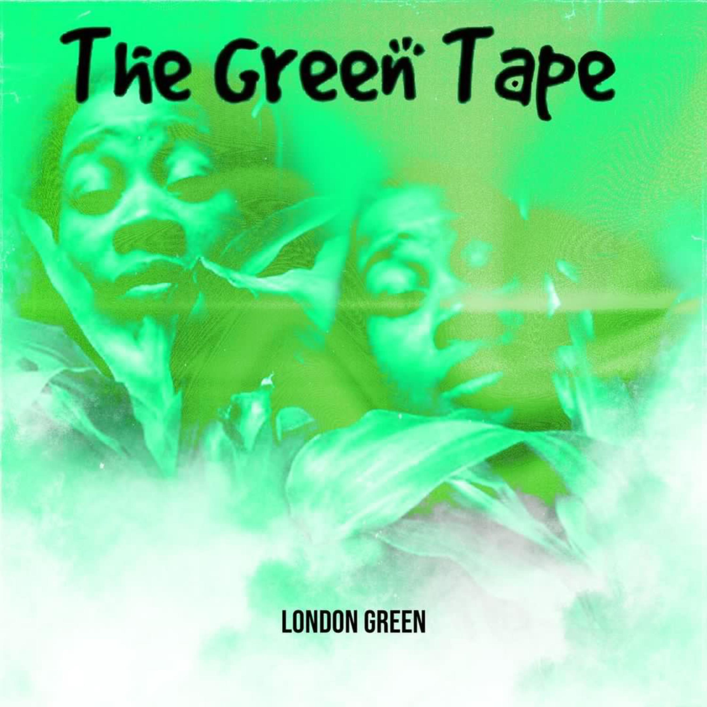 The Green Tape artwork