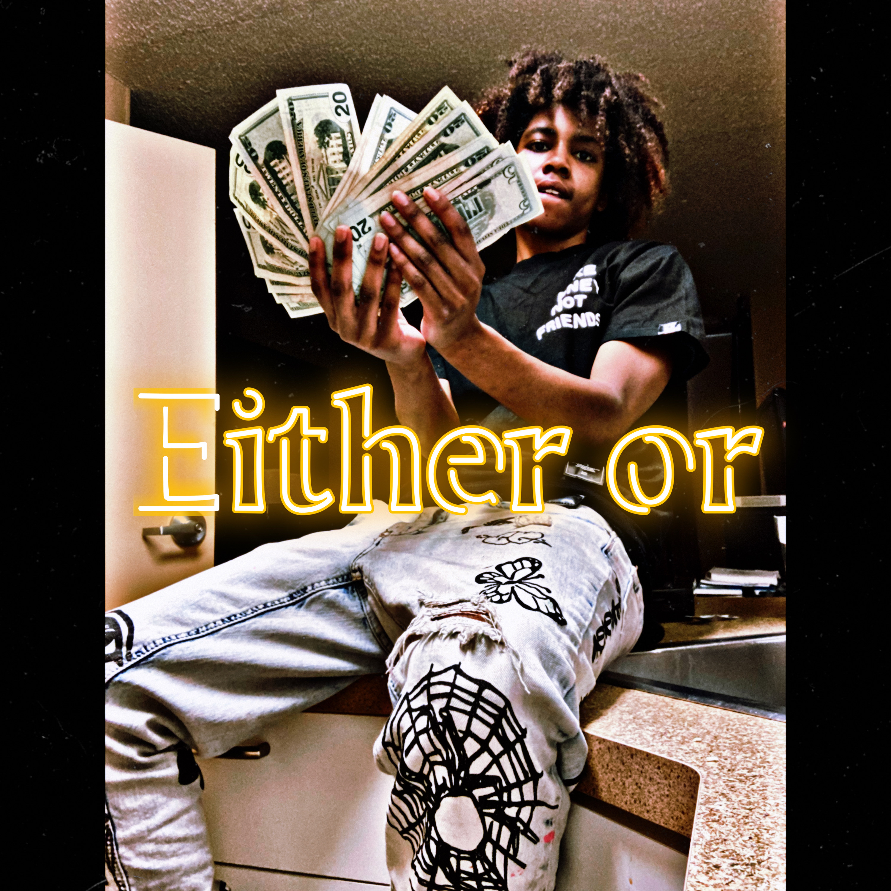 Either Or artwork